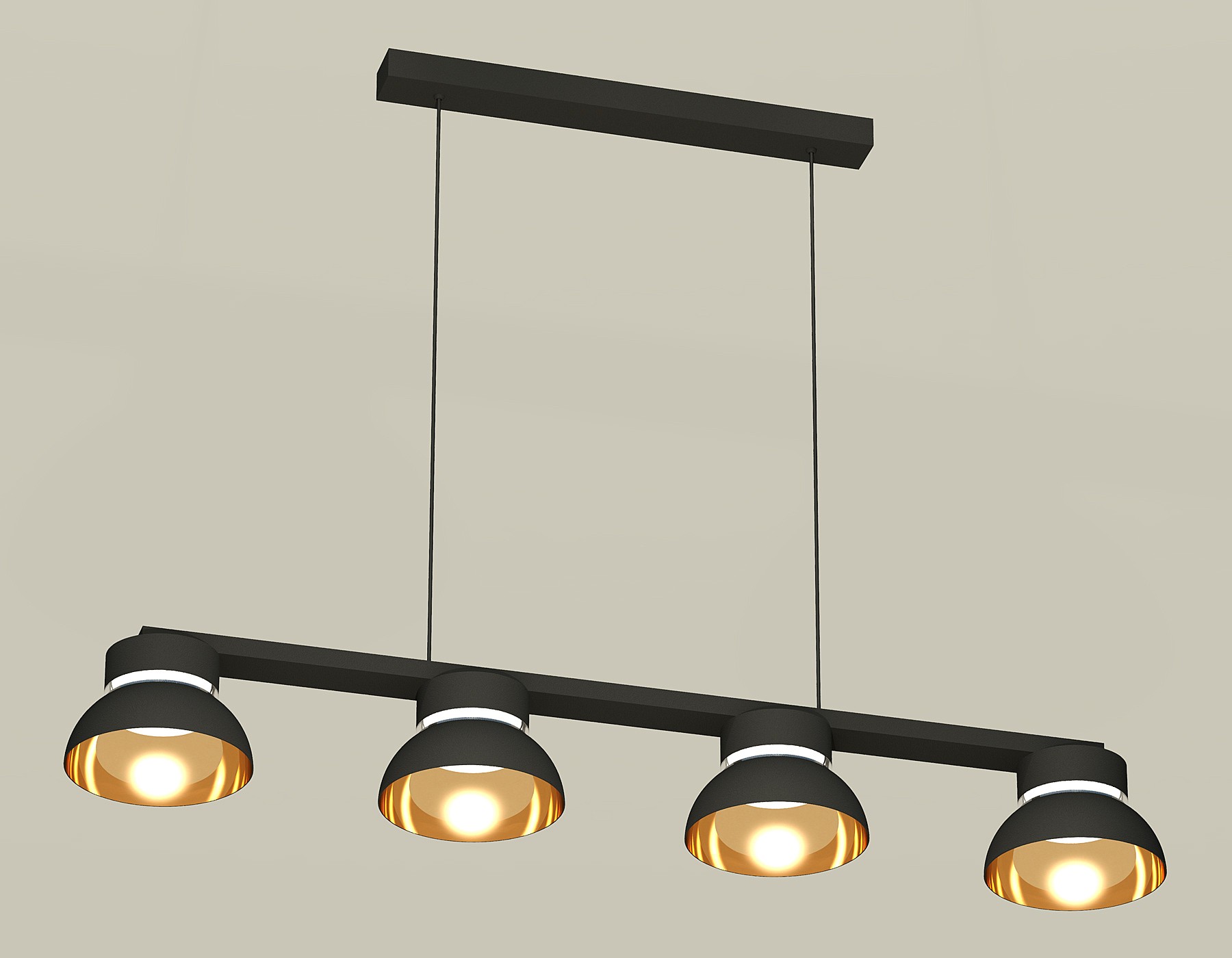 Светильник подвесной Ambrella Traditional DIY XB9152101