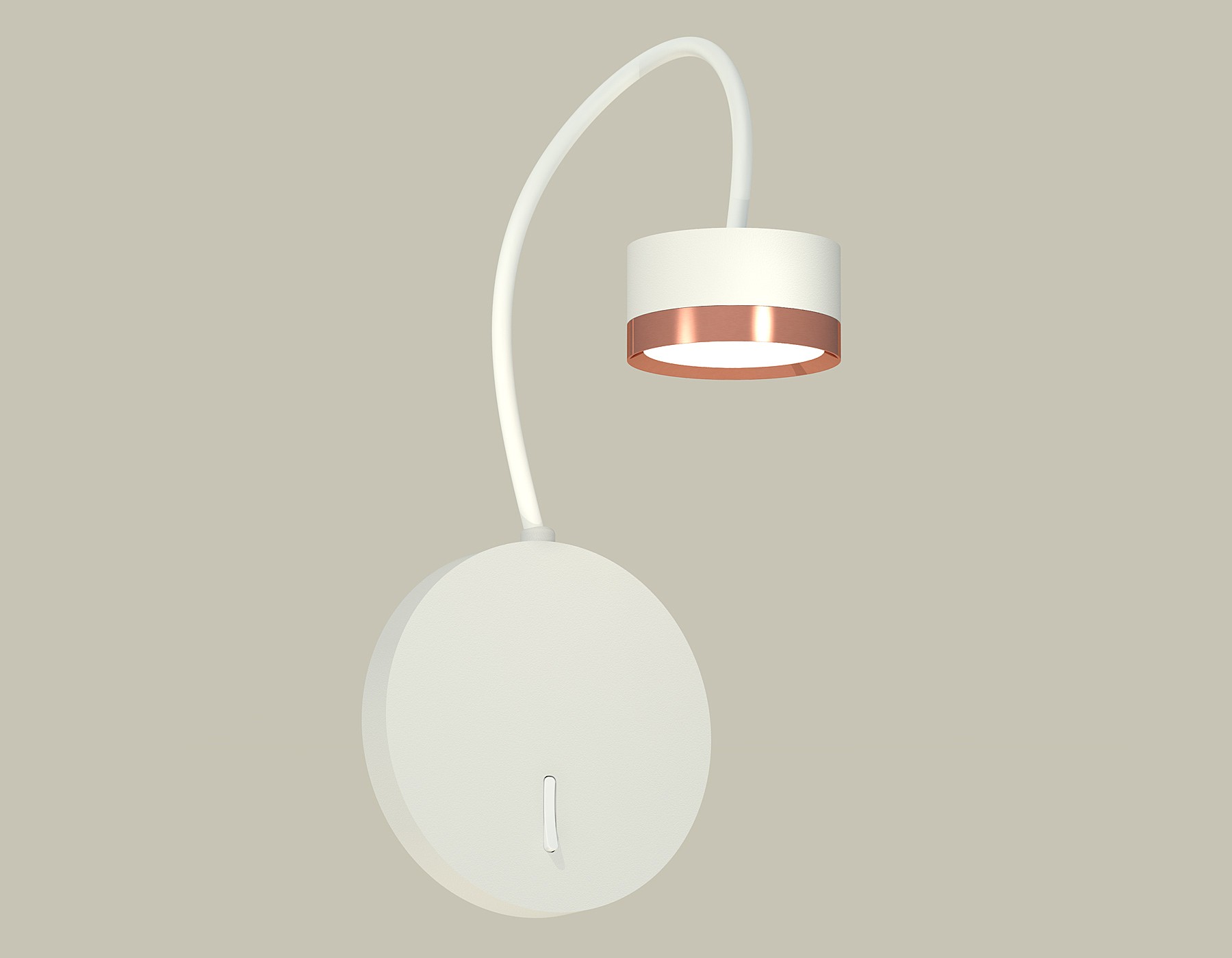 Настенное бра Ambrella Traditional DIY XB9595153