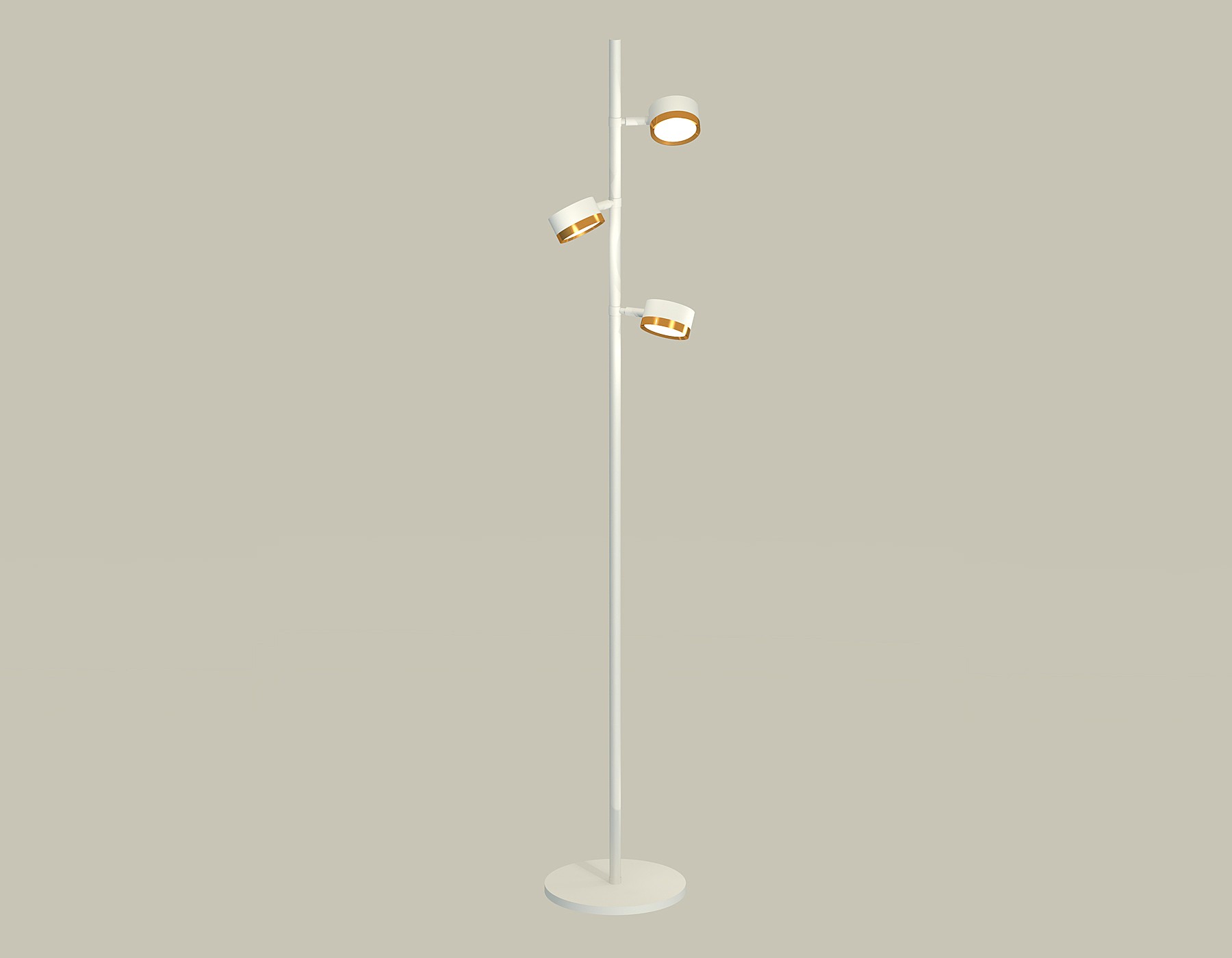 Торшер Ambrella Traditional DIY XB9812152