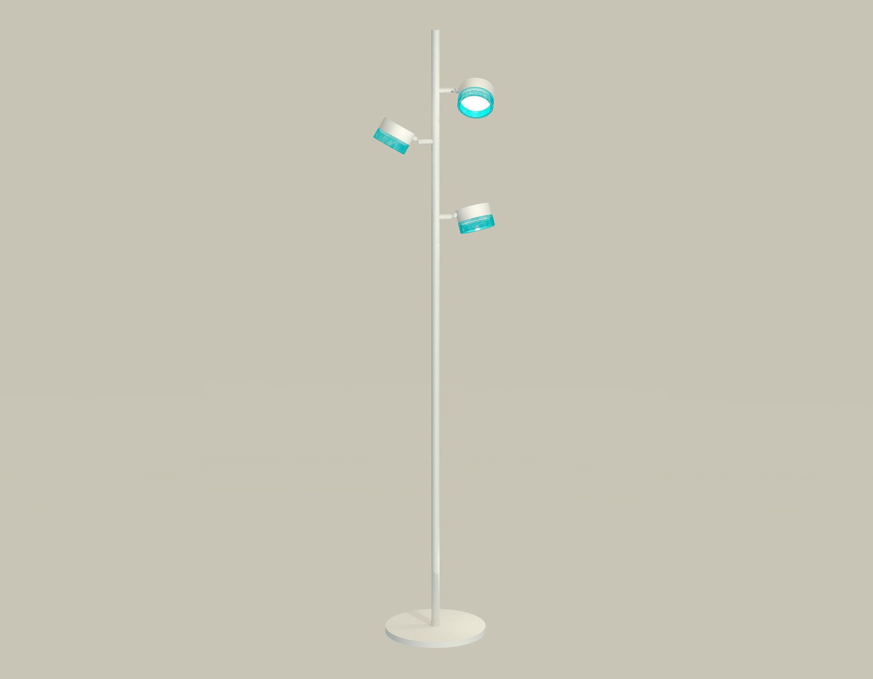 Торшер Ambrella Traditional DIY XB9812251