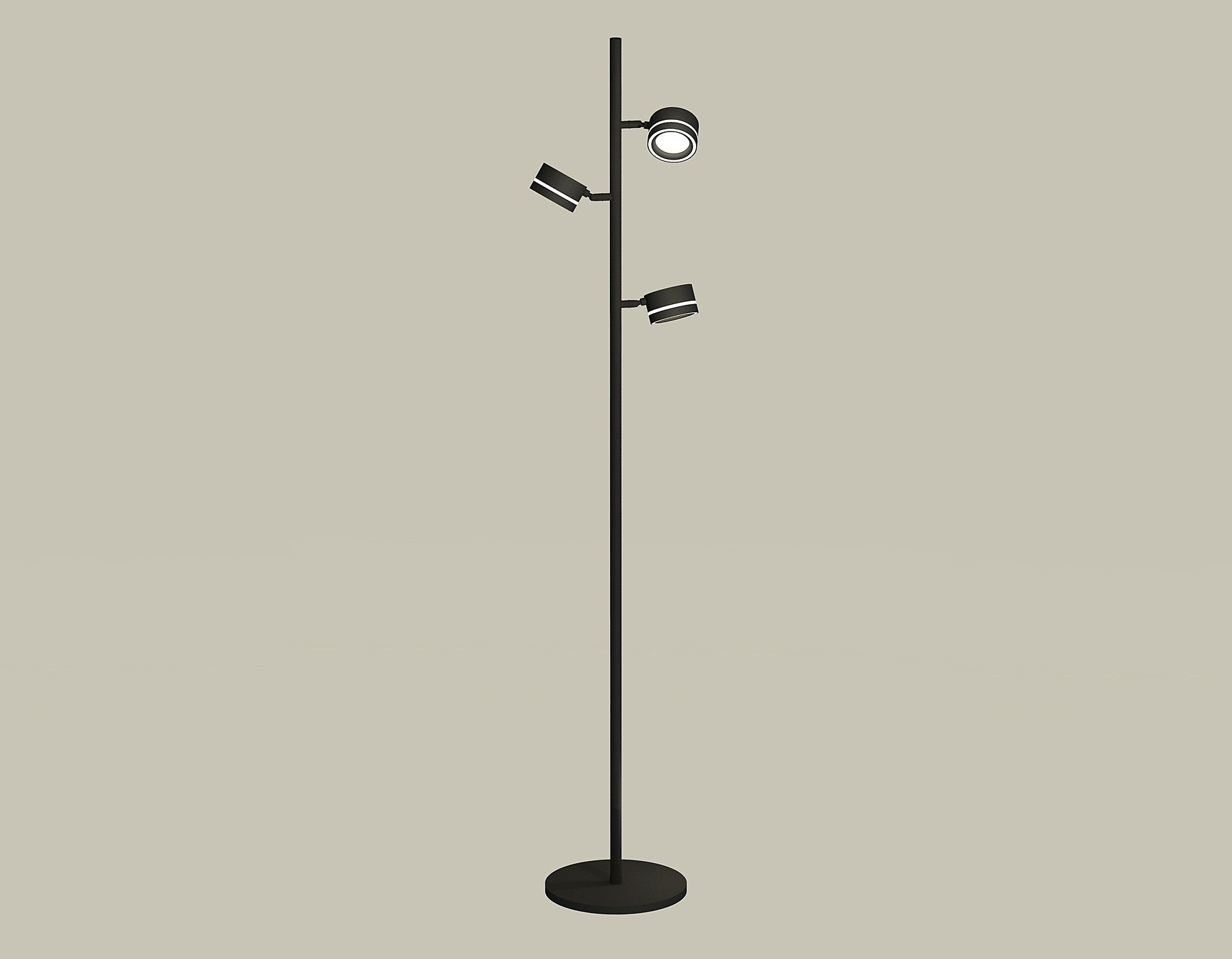 Торшер Ambrella Traditional DIY XB9816201