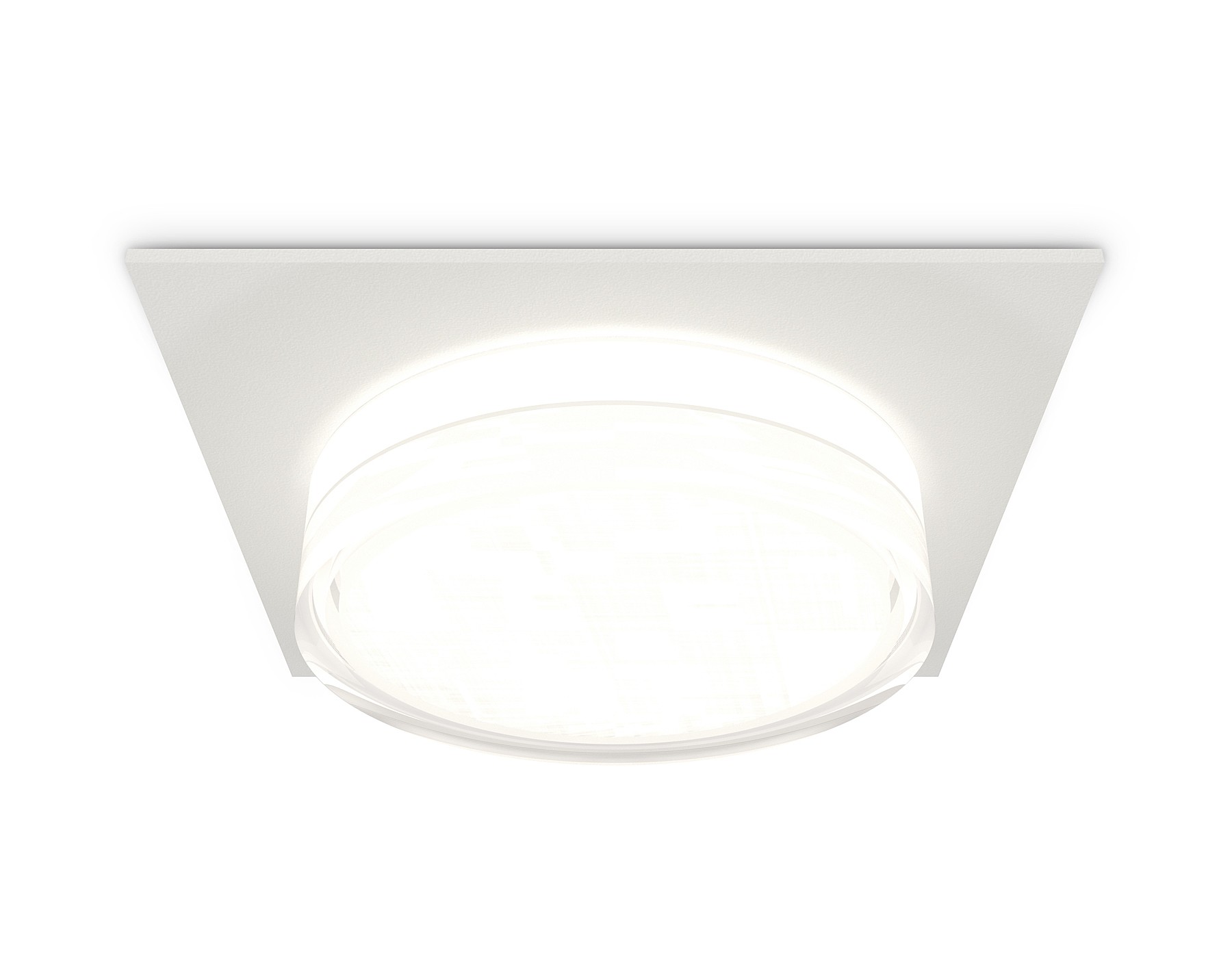 Встраиваемый светильник Ambrella Techno XC8061022