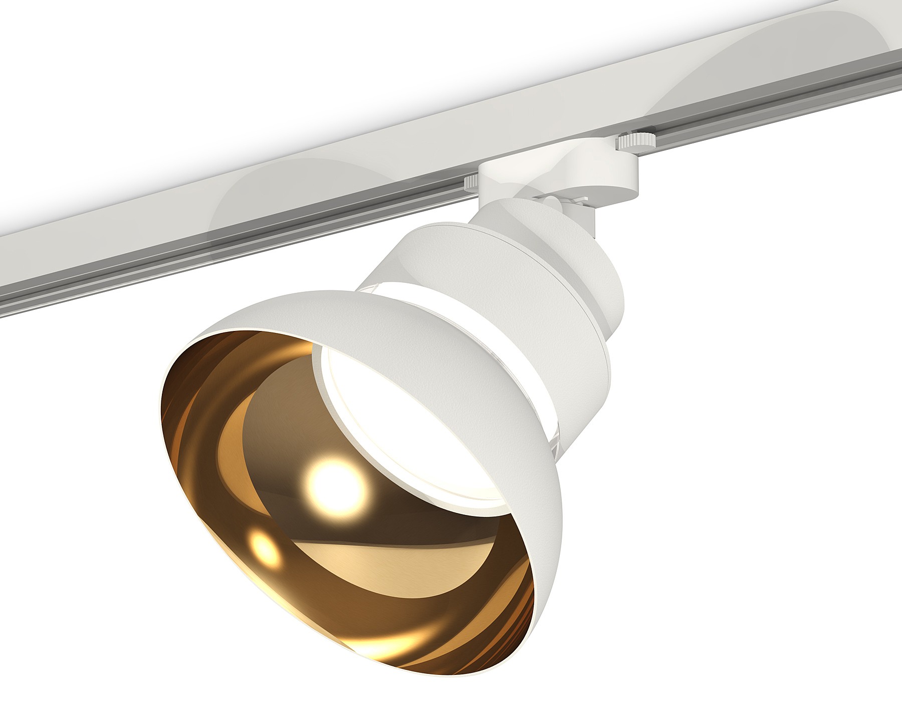 Трековый светильник Ambrella Track System XT8101201