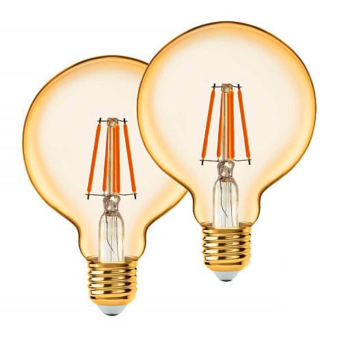 Светодиодная лампа Eglo Lm_Led_E27 11784