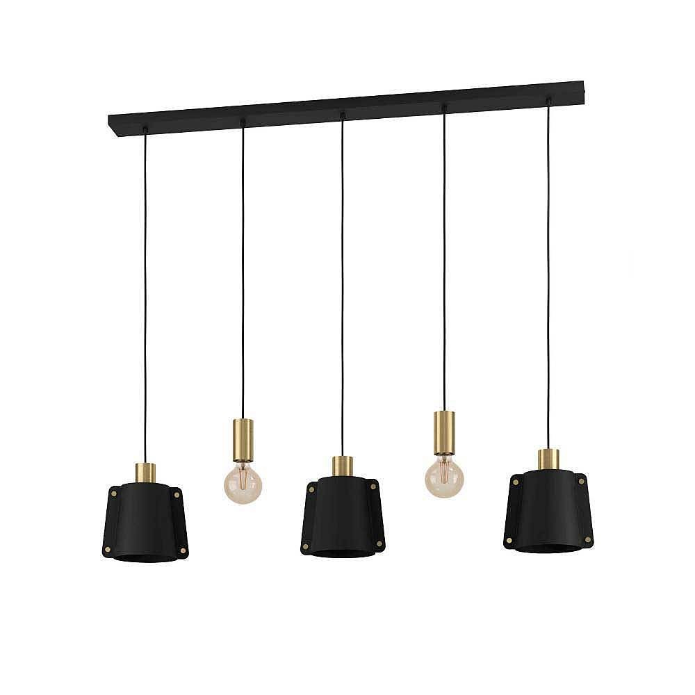 Светильник подвесной Eglo Majagua 390115