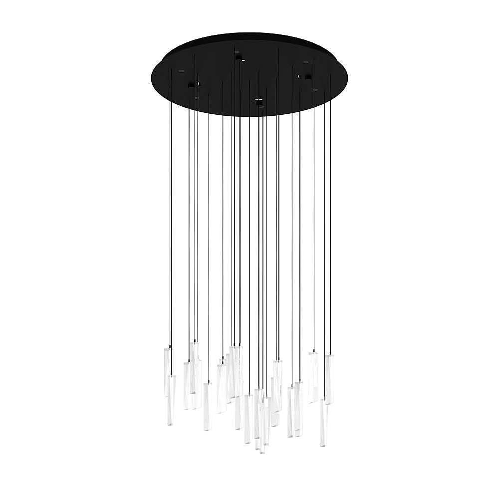 Подвесная люстра Eglo Sardenara 390209