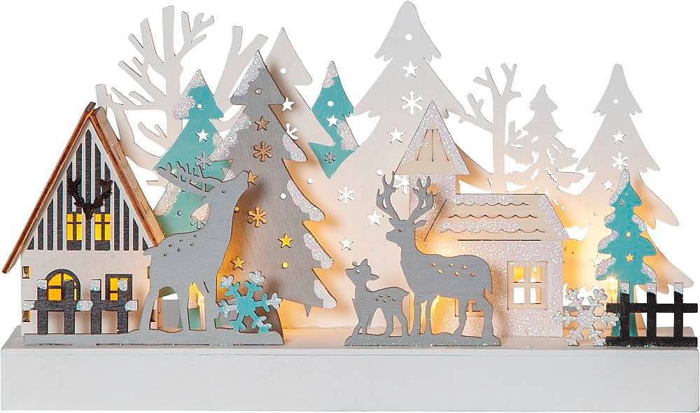 Световая фигура Eglo Reinbek 410392