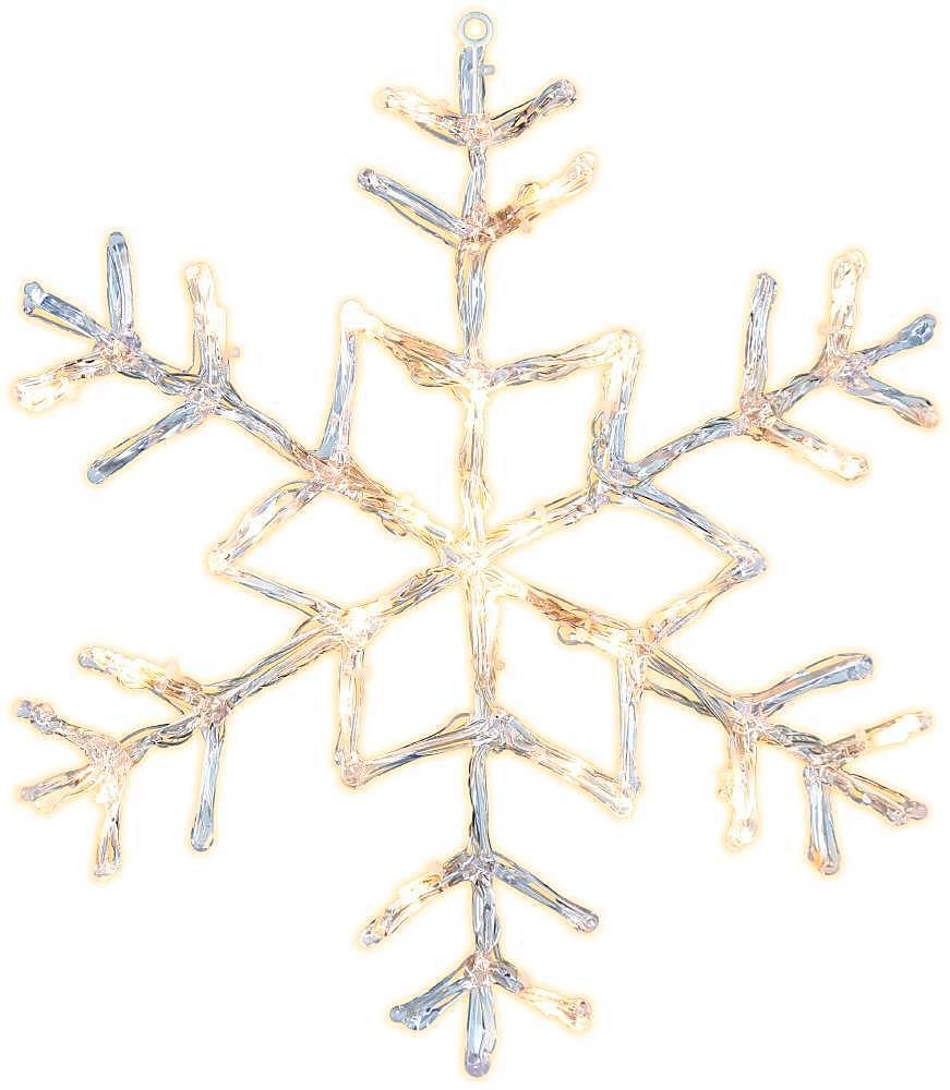 Новогоднее украшение Eglo Antarctica 410796