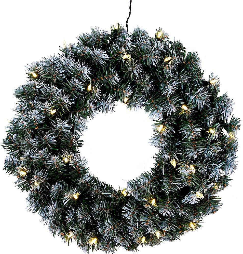 Новогоднее украшение Eglo Edmonton 410932