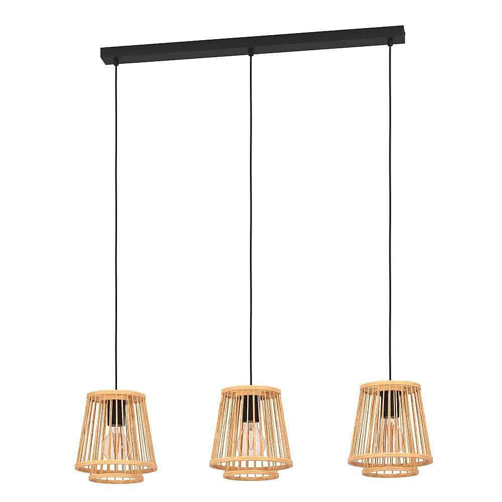 Светильник подвесной Eglo Hykeham 43853