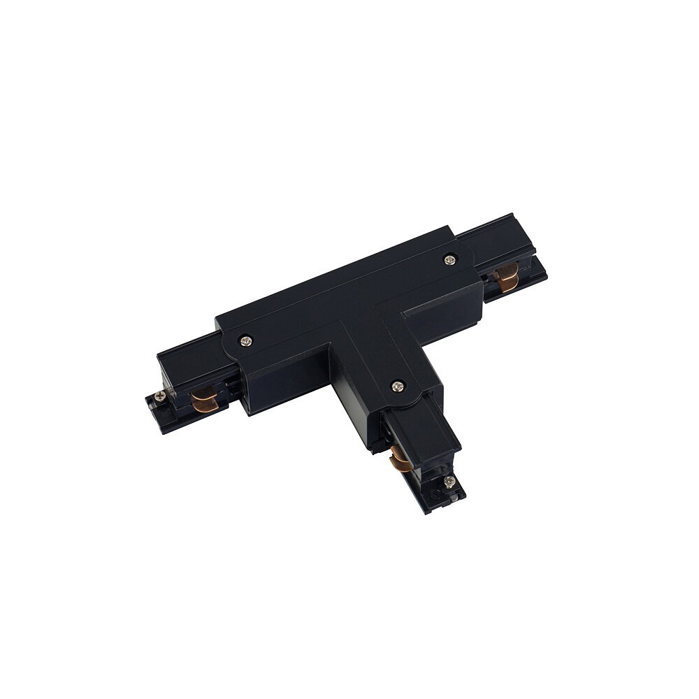 Коннектор T-образный левый Nowodvorski Ctls Power 8244