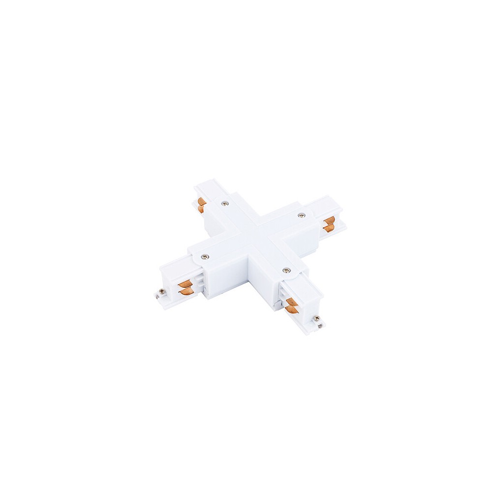 Коннектор X-образный Nowodvorski Ctls Power 8701