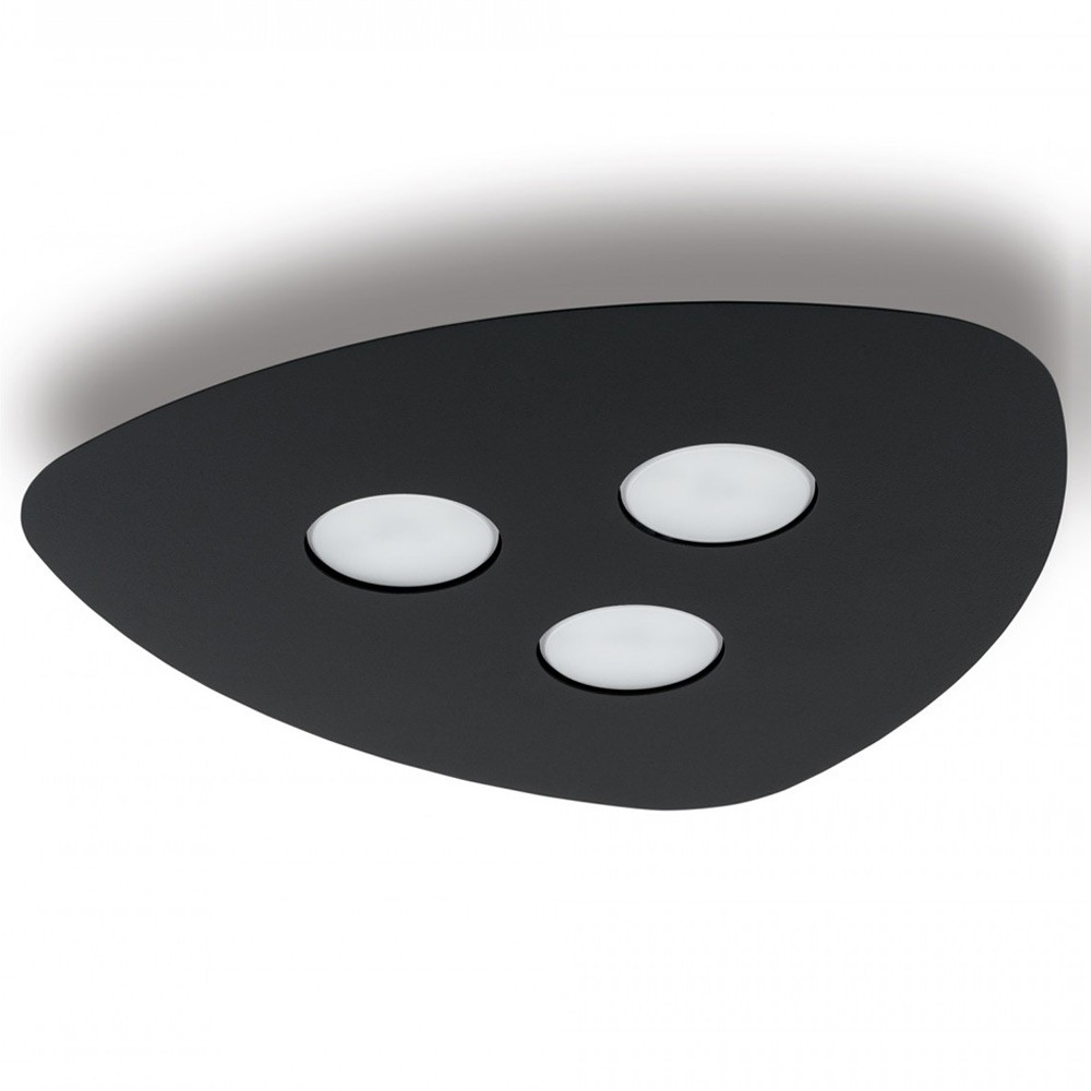 Светильник потолочный Nowodvorski Organic 8302