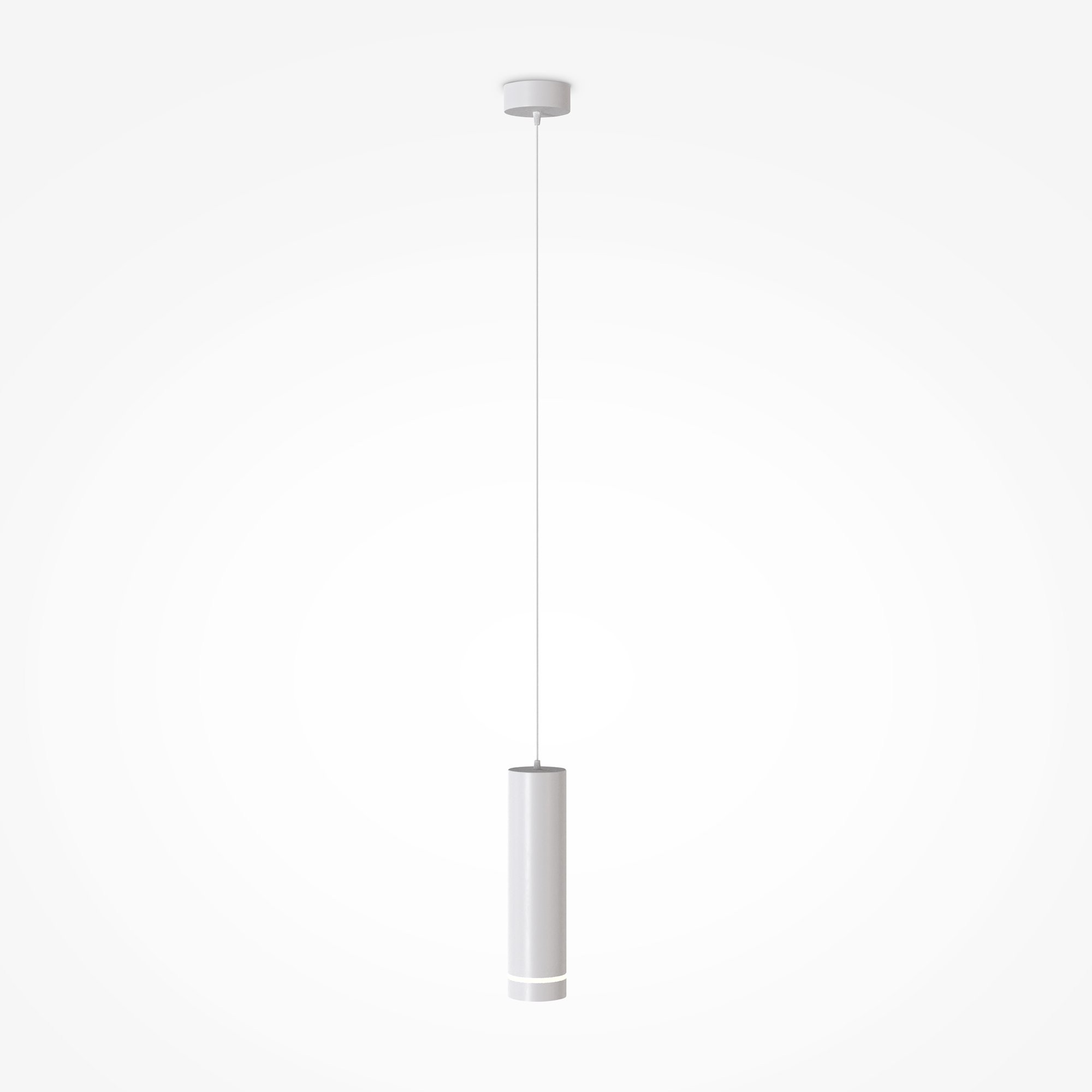 Подвесной светильник Maytoni P085PL-12W3K-W