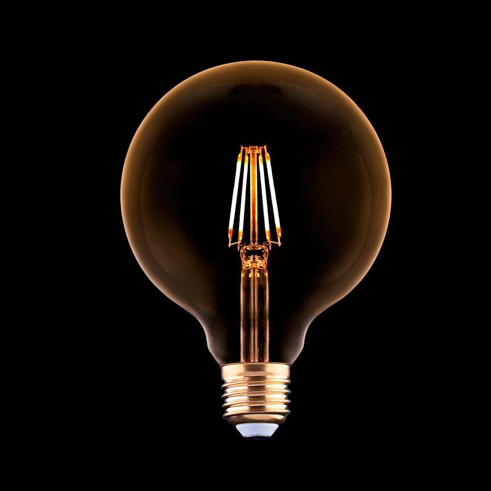 Ретро лампа Nowodvorski Vintage Led 9797