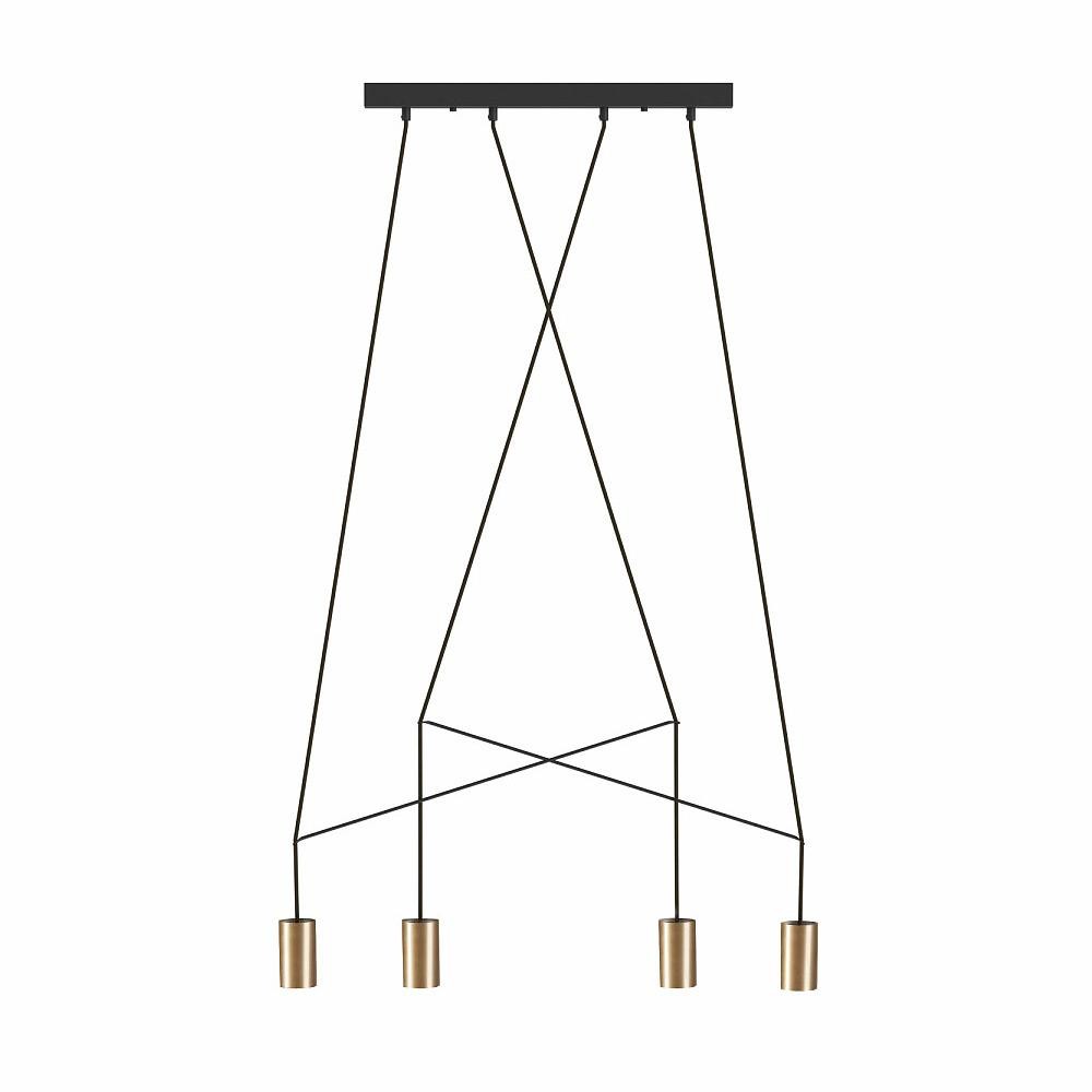 Светильник подвесной Nowodvorski Imbria 7957