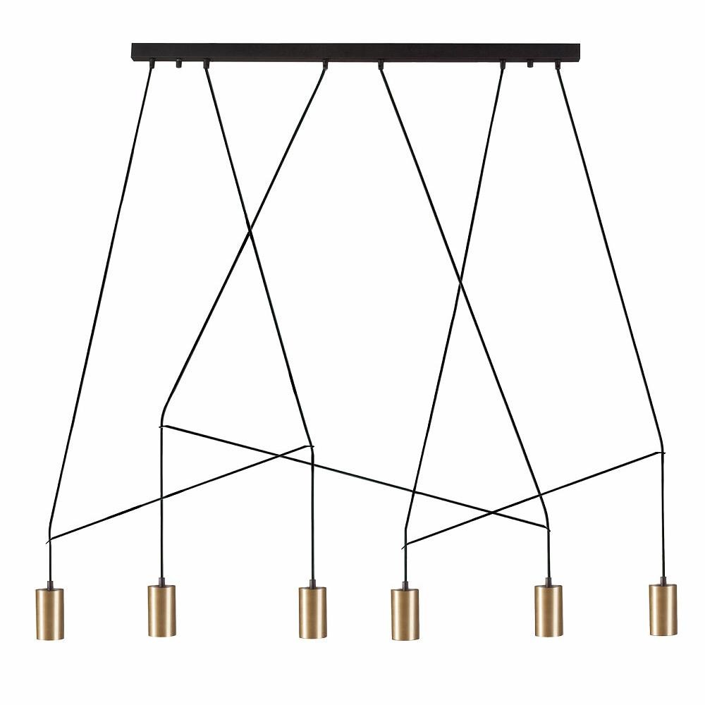 Светильник подвесной Nowodvorski Imbria 7955