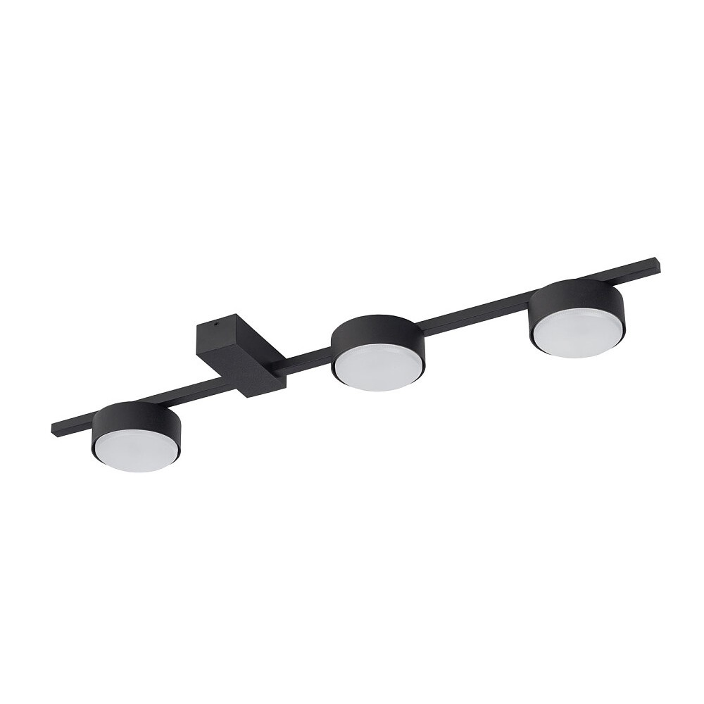 Светильник потолочный Nowodvorski Pills 8263