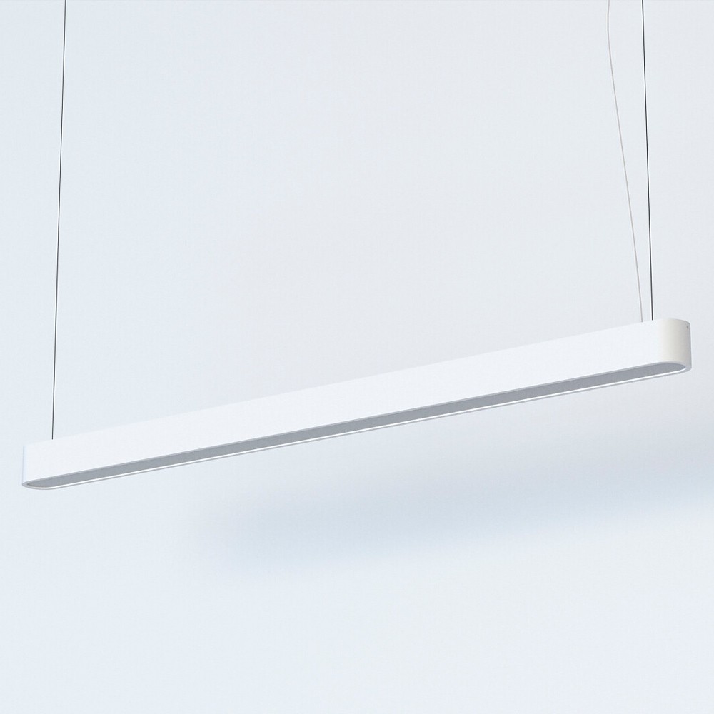 Светильник подвесной Nowodvorski Soft Led 120x6 7537