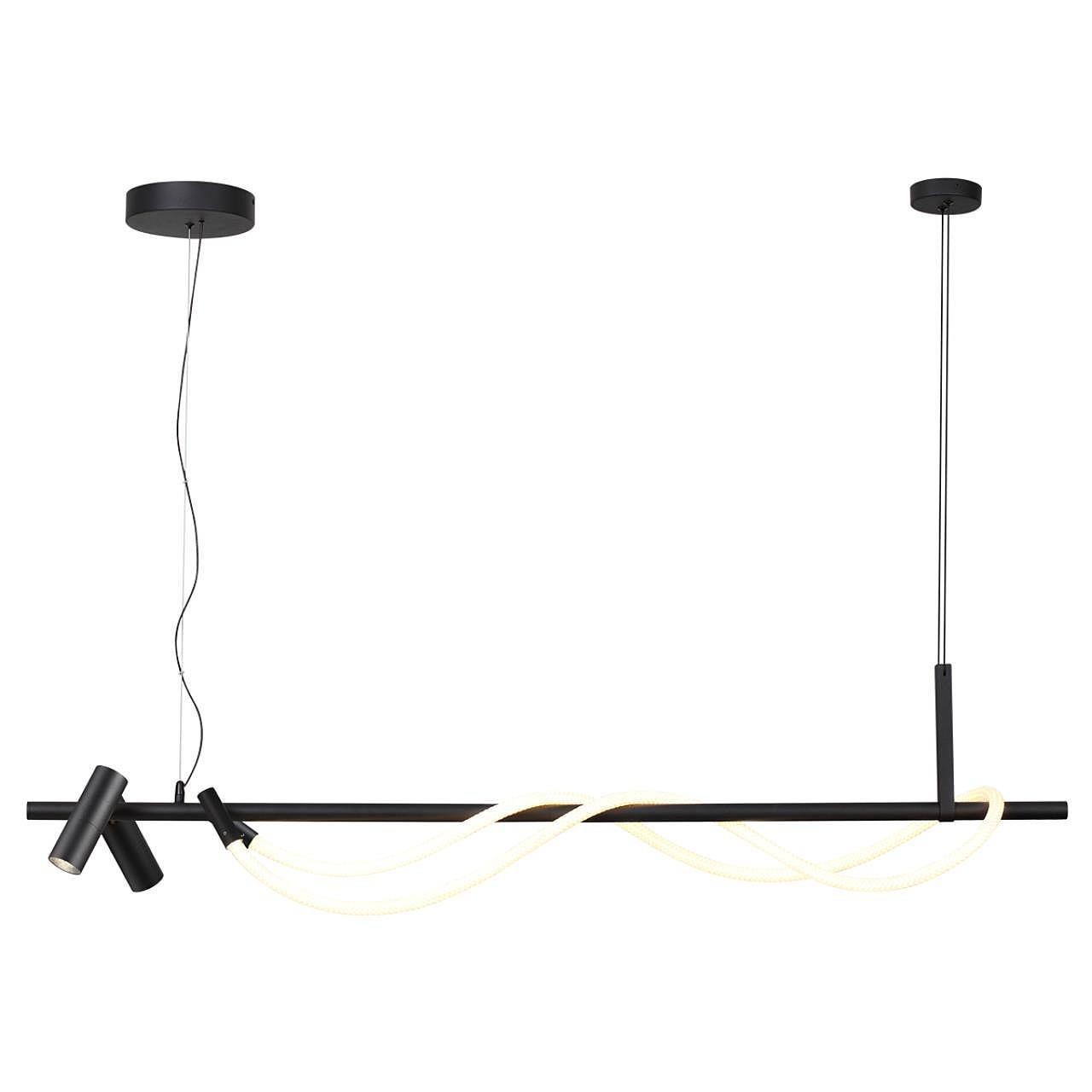 Светильник подвесной Odeon Light Corda 4391/30L