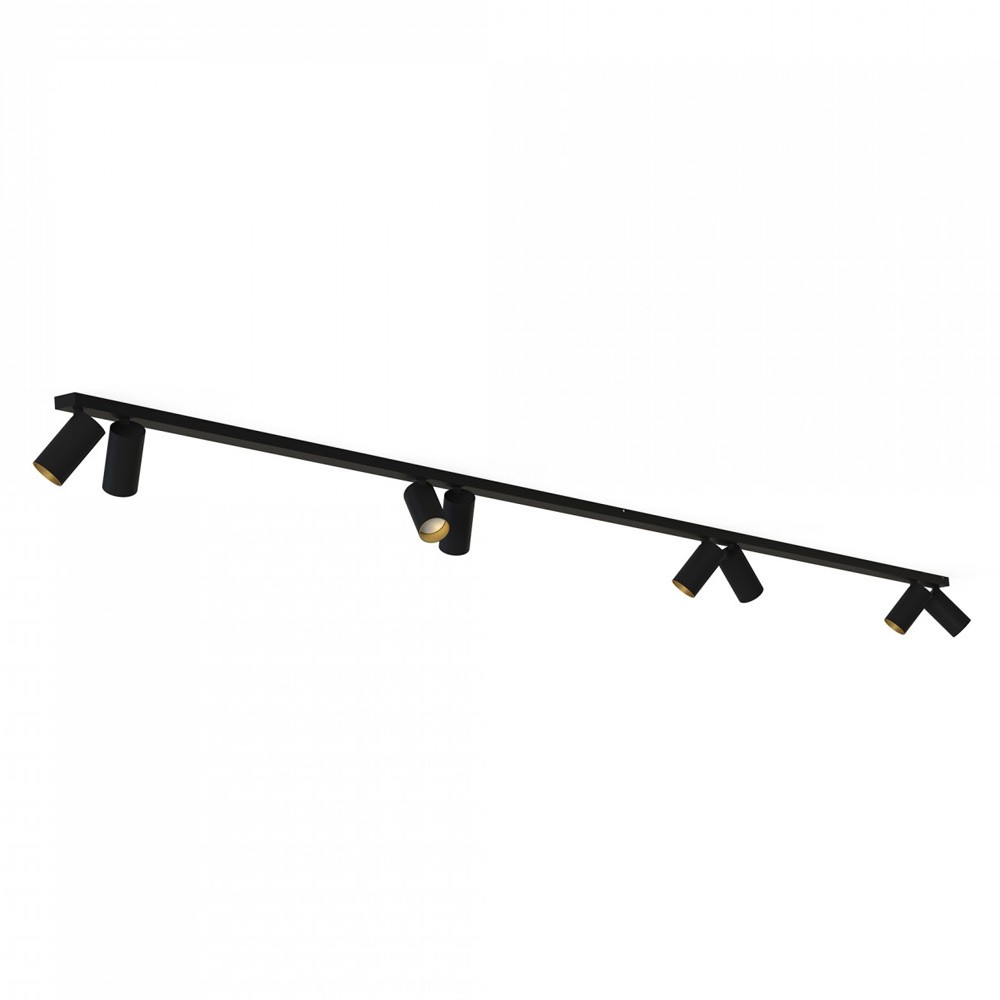 Светильник спот Nowodvorski Mono 2x150 7698