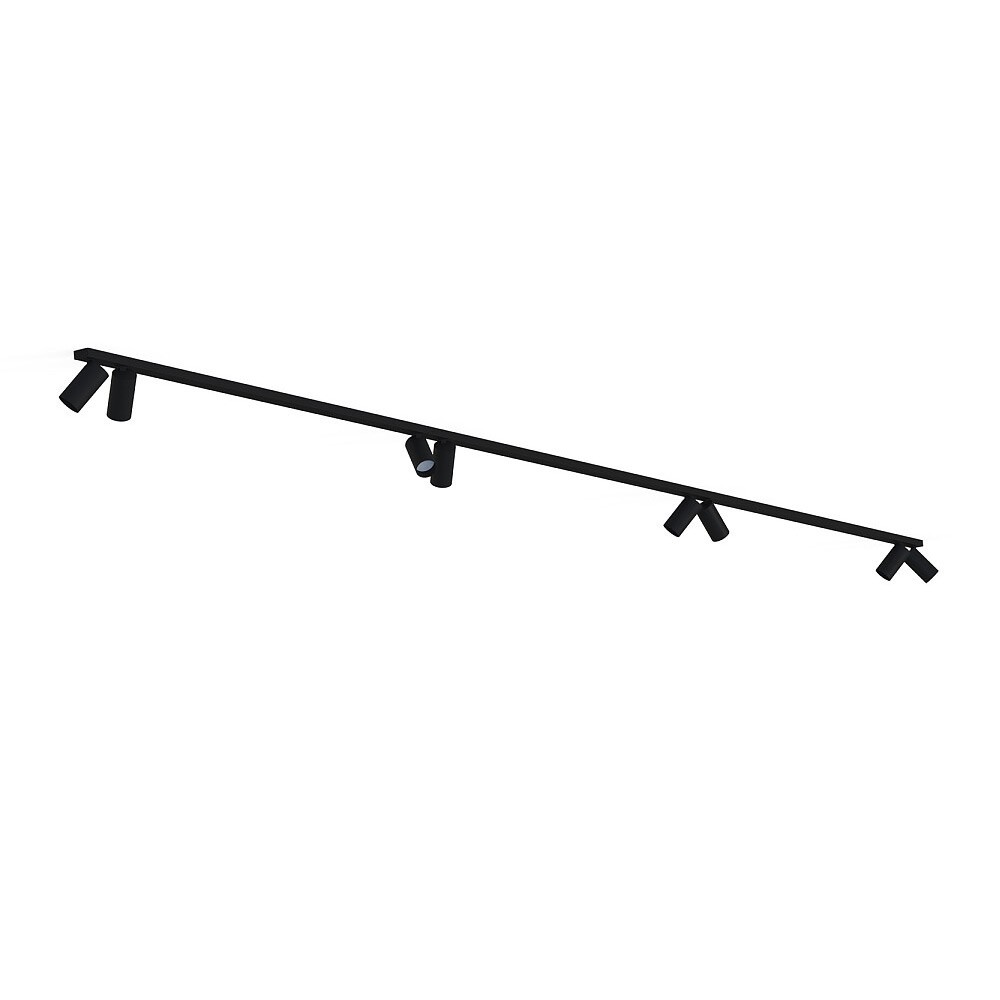 Светильник спот Nowodvorski Mono 2x200 7722