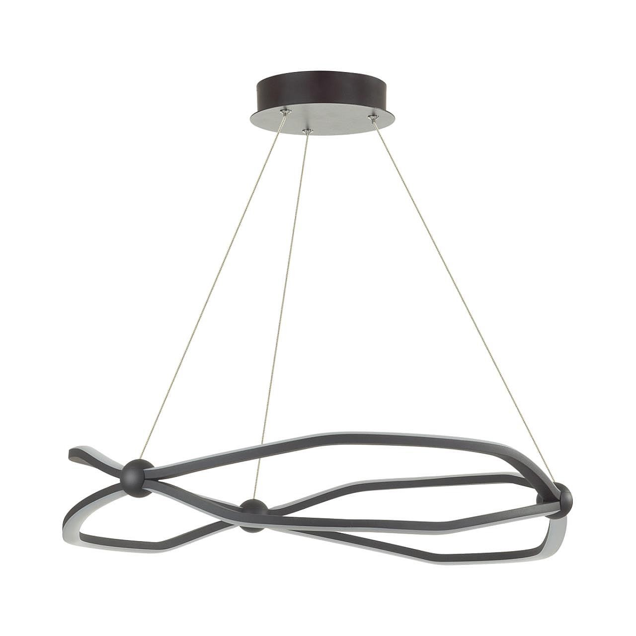 Подвесная люстра Odeon Light L-Vision 5000/45L