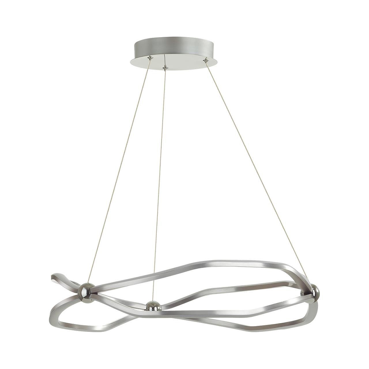 Подвесная люстра Odeon Light L-Vision 5001/45L