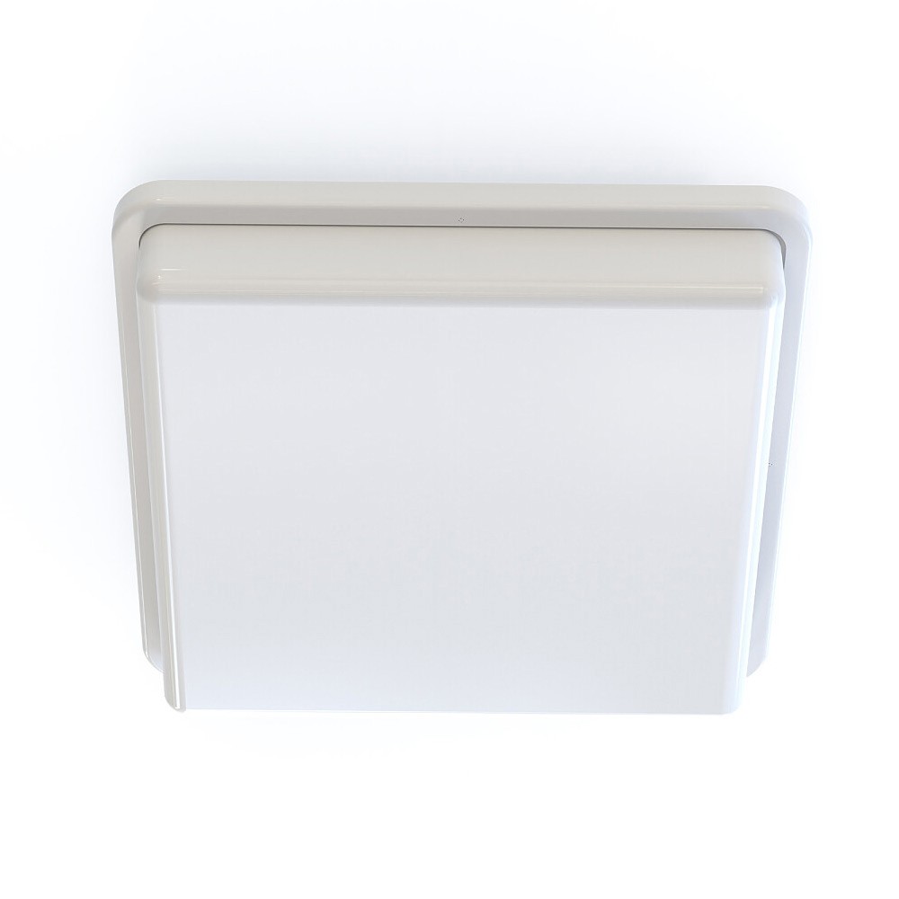 Настенно потолочный светильник Nowodvorski Tahoe 10036