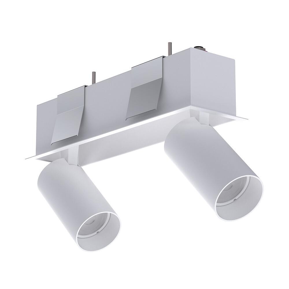 Встраиваемый светильник Nowodvorski Mono 10465