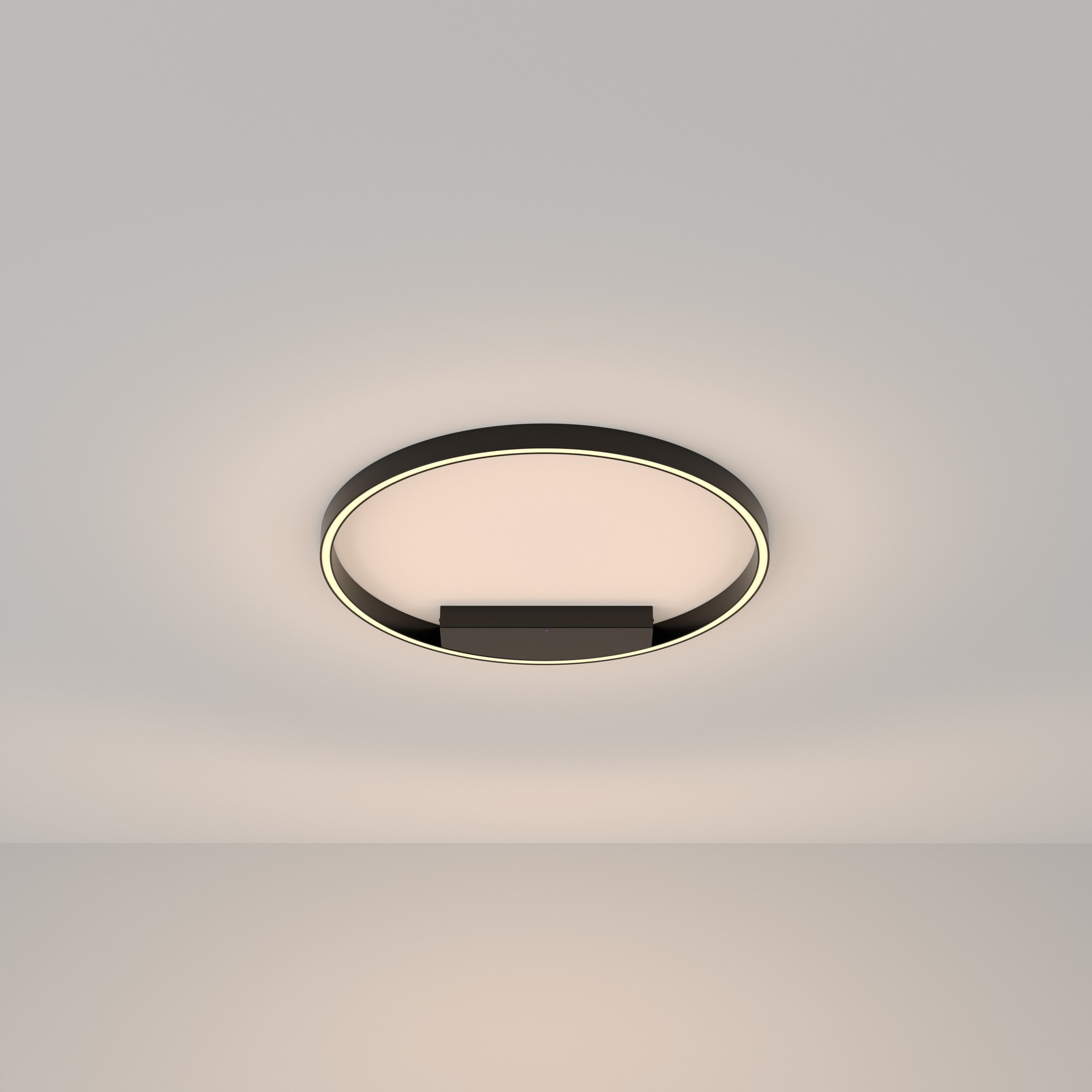 Светильник потолочный Maytoni Rim MOD058CL-L35B3K