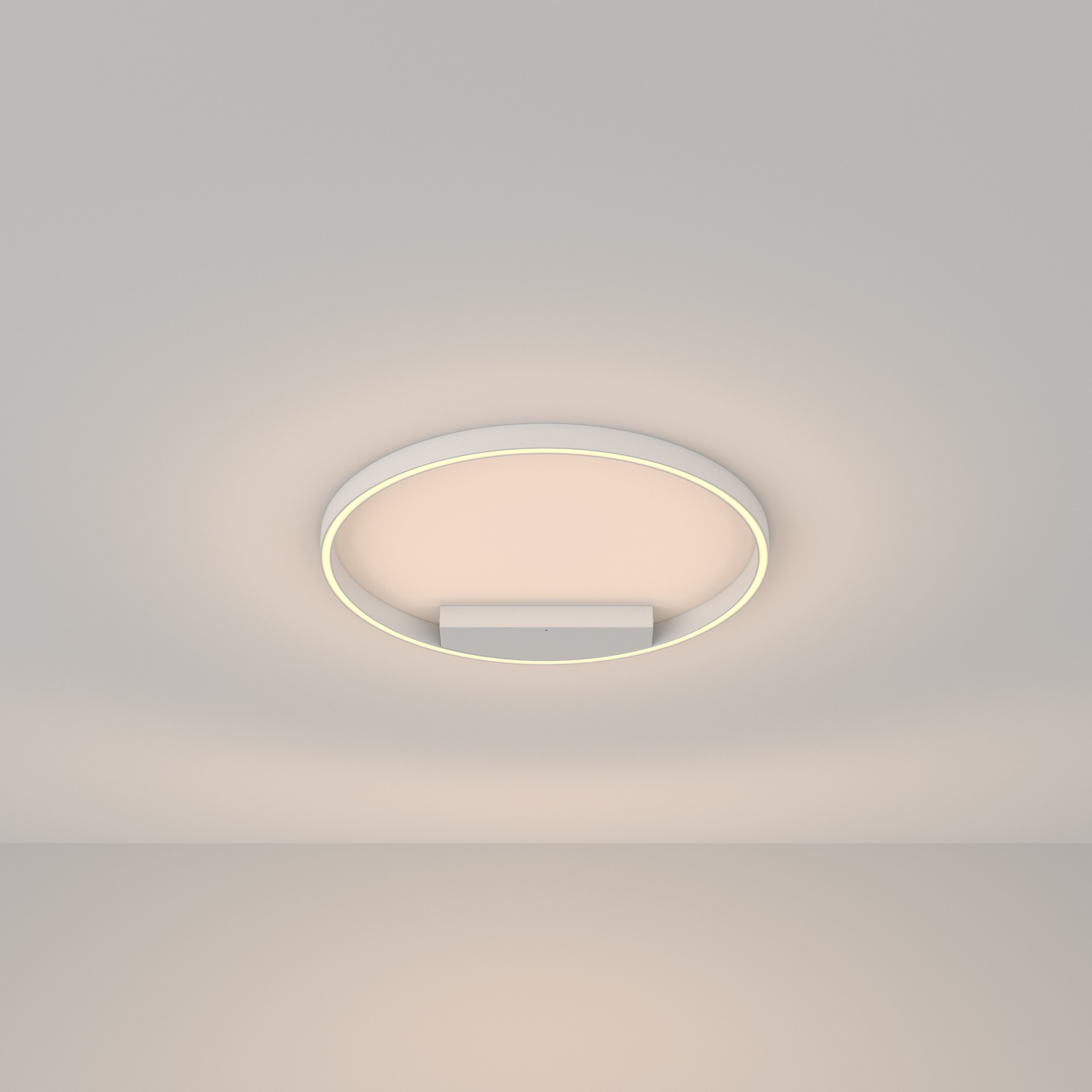 Светильник потолочный Maytoni Rim MOD058CL-L35W3K