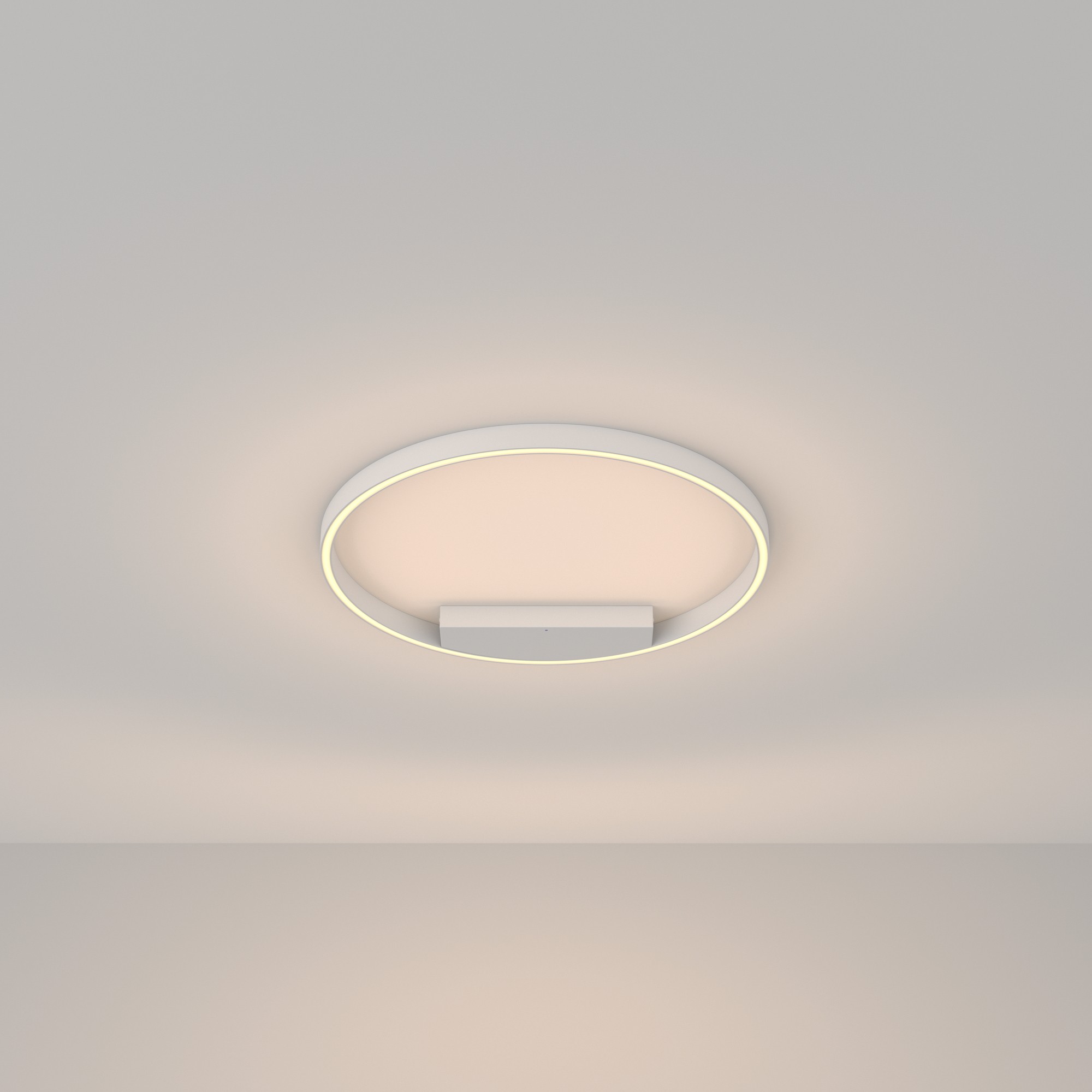 Светильник потолочный Maytoni Rim MOD058CL-L35W3K