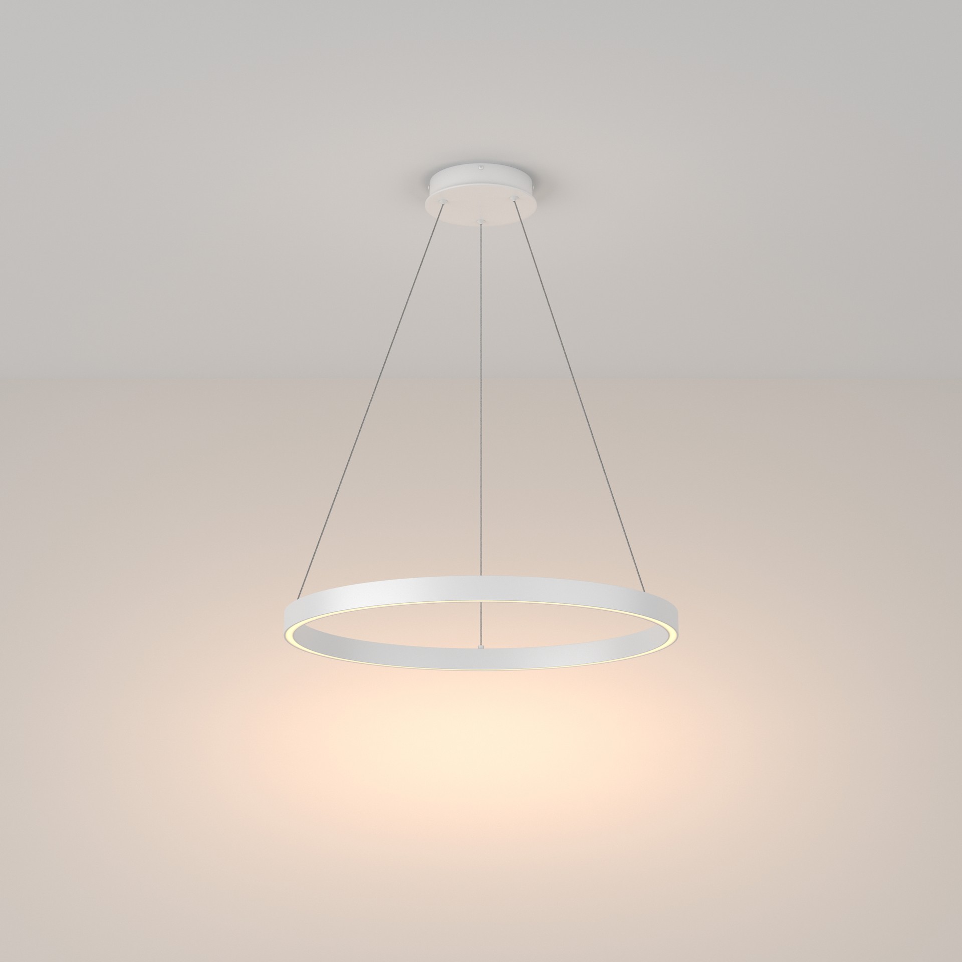 Подвесная люстра Maytoni Rim MOD058PL-L32W3K