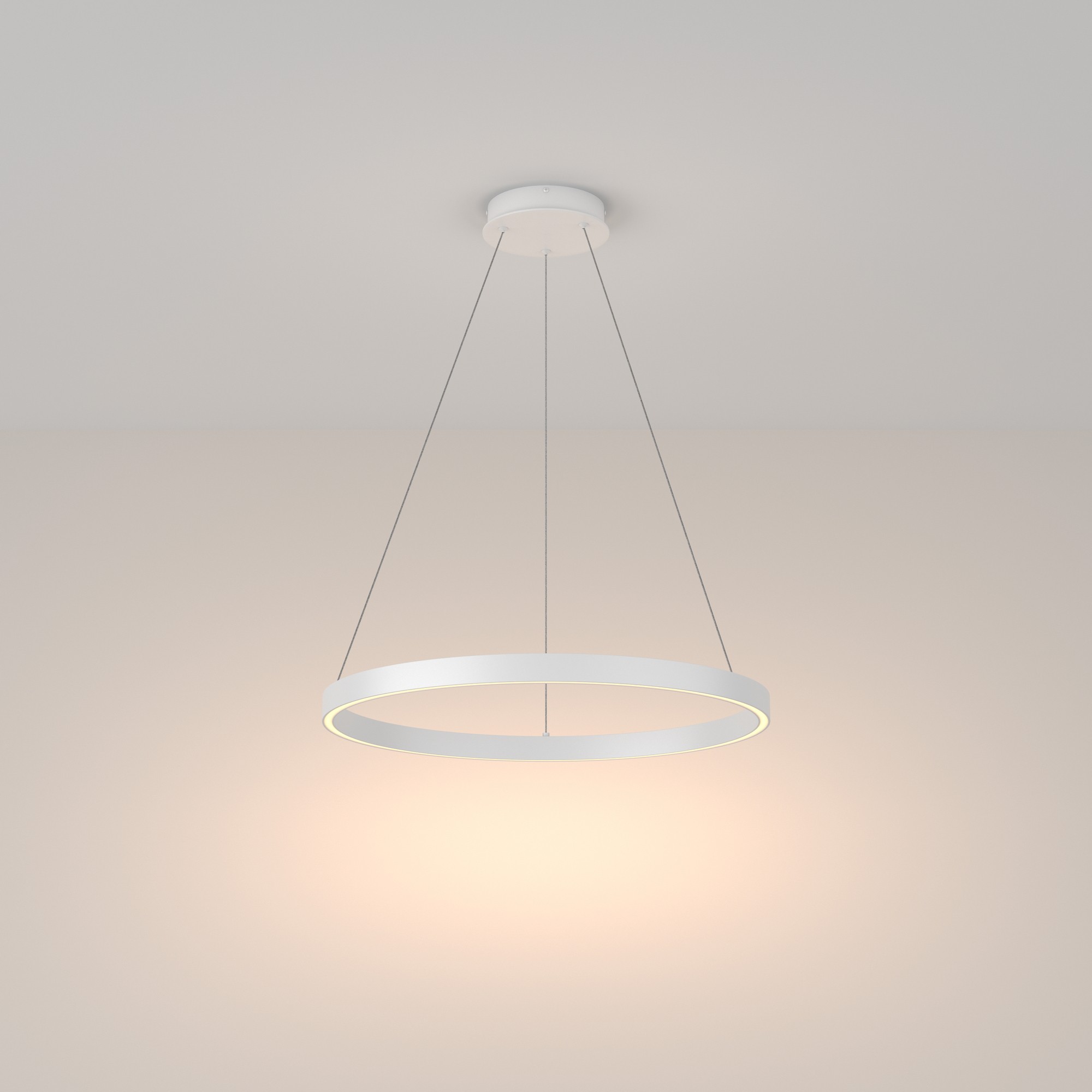 Подвесная люстра Maytoni Rim MOD058PL-L32W3K