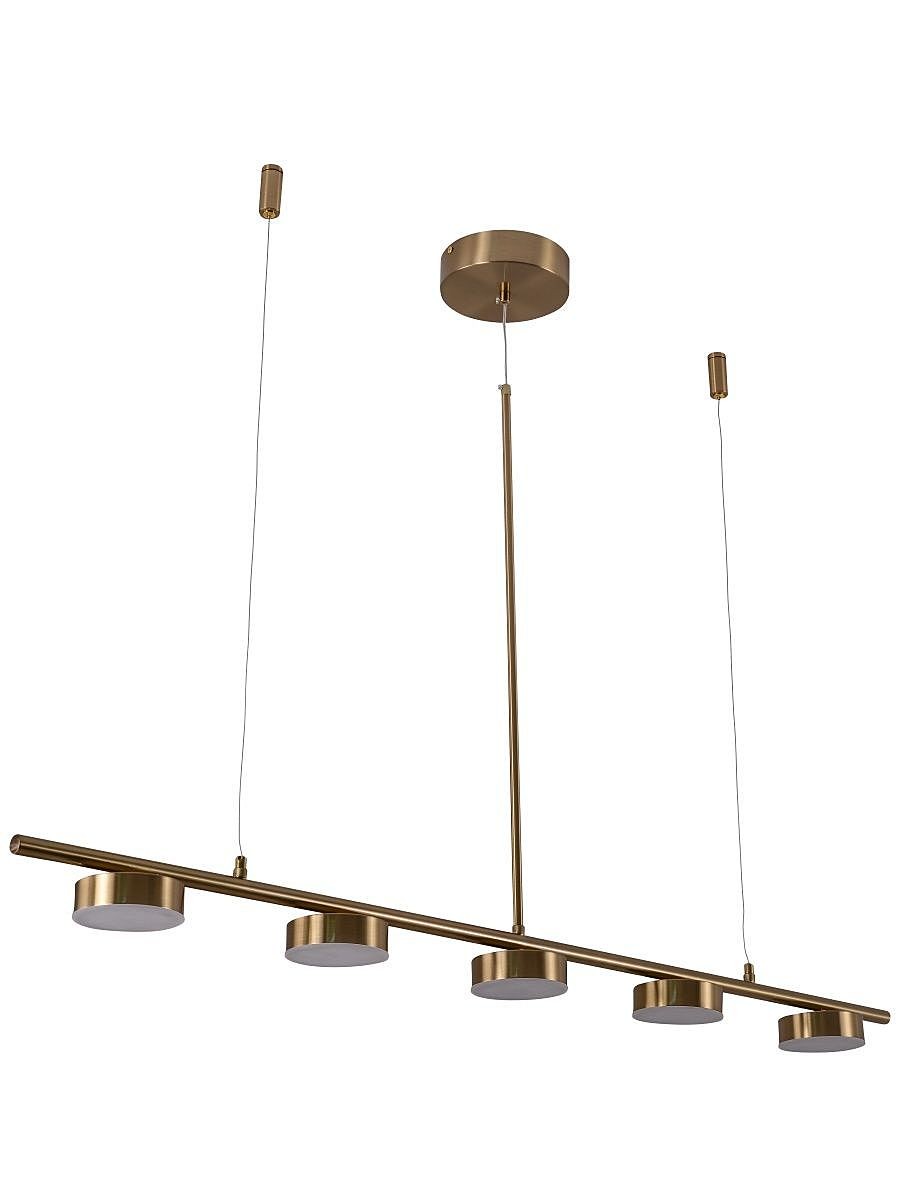 Светильник подвесной Zortes Lory ZRS.1055.05