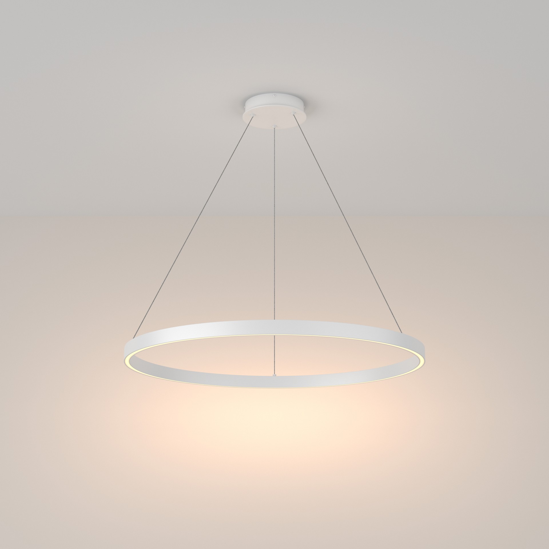 Подвесная люстра Maytoni Rim MOD058PL-L42W3K