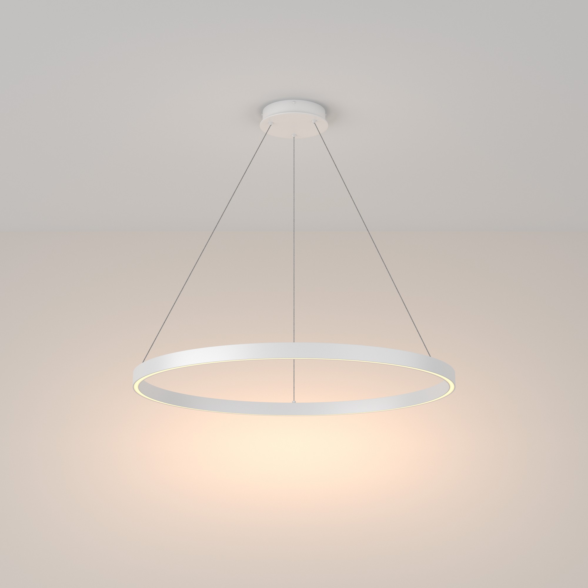 Подвесная люстра Maytoni Rim MOD058PL-L42W3K