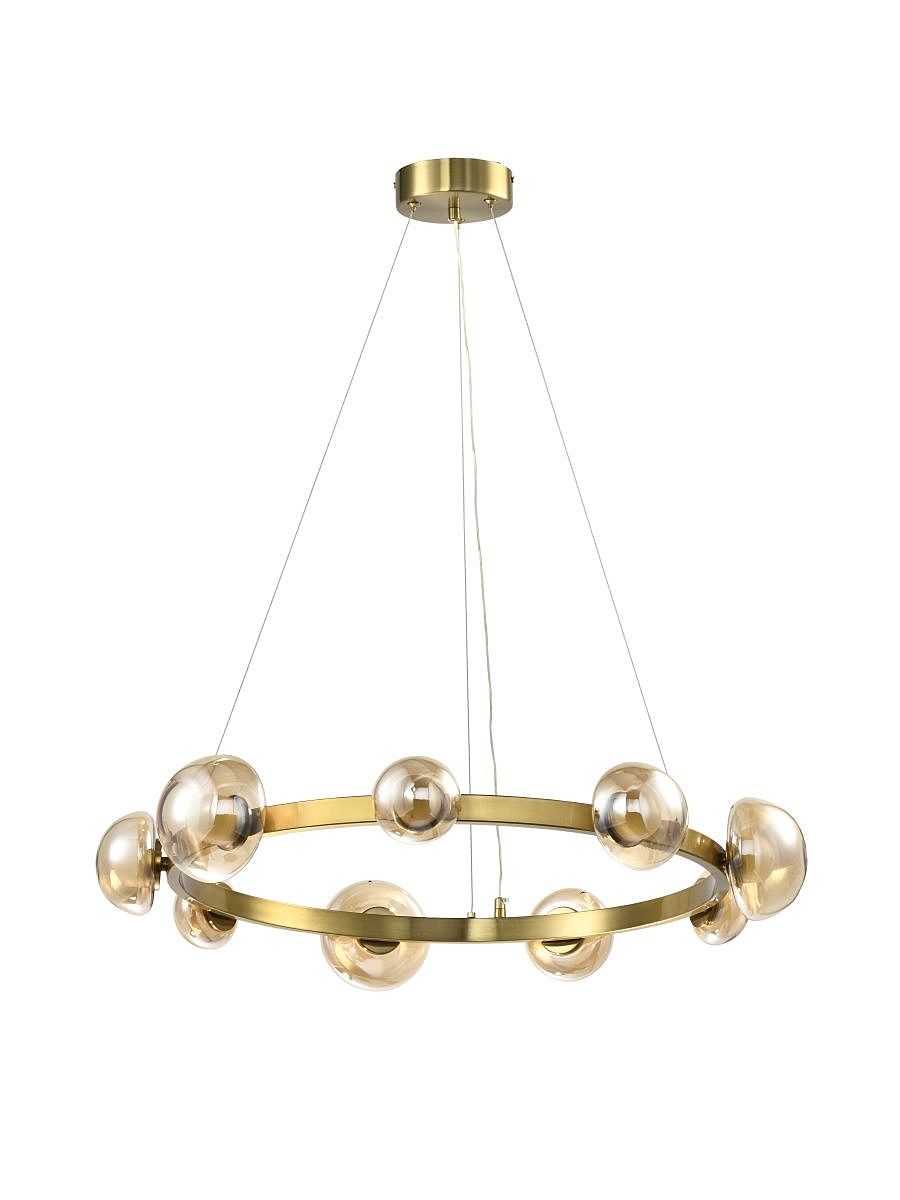 Подвесная люстра Zortes Fritto ZRS.1215.09