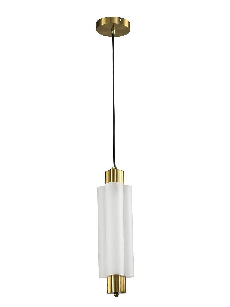 Светильник подвесной Zortes Algoda ZRS.1777.01