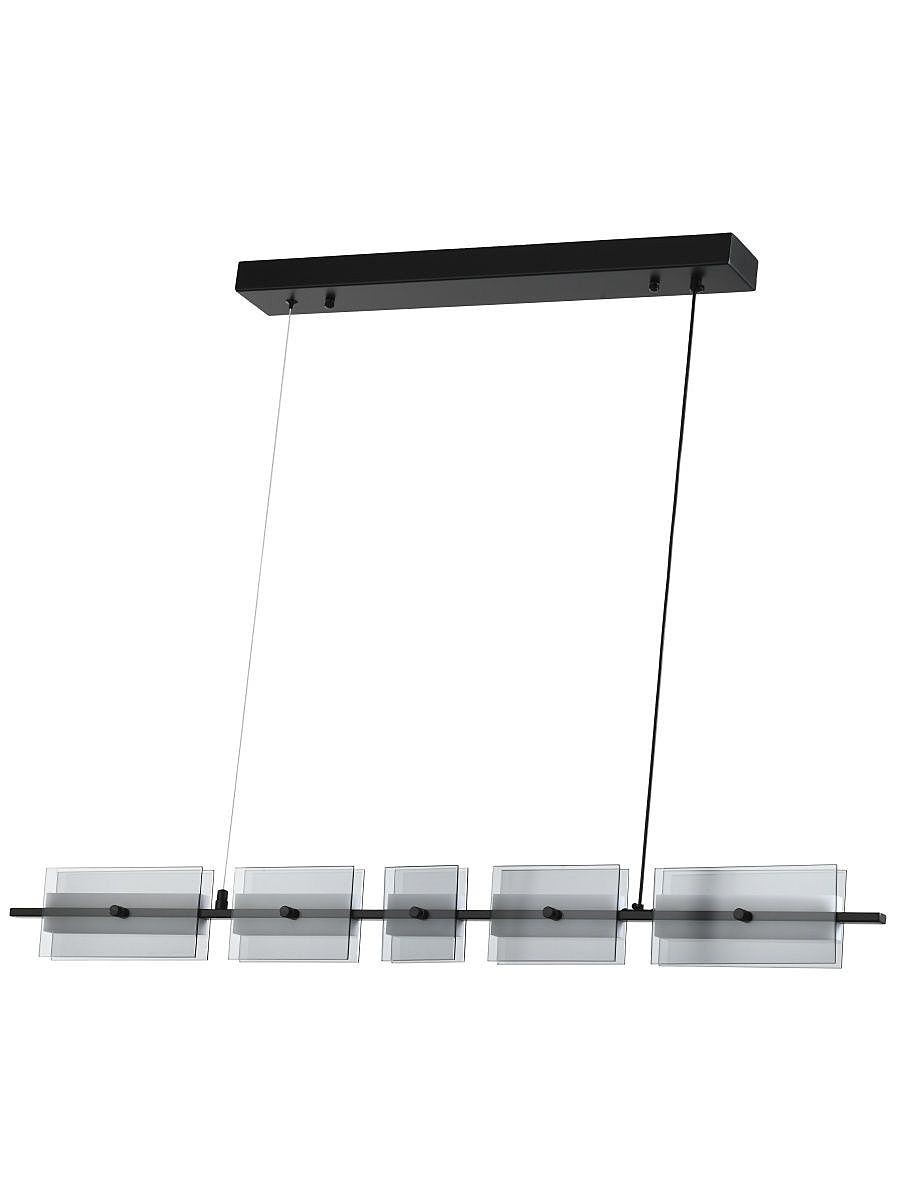 Подвесная люстра Zortes Loft ZRS.1802.100