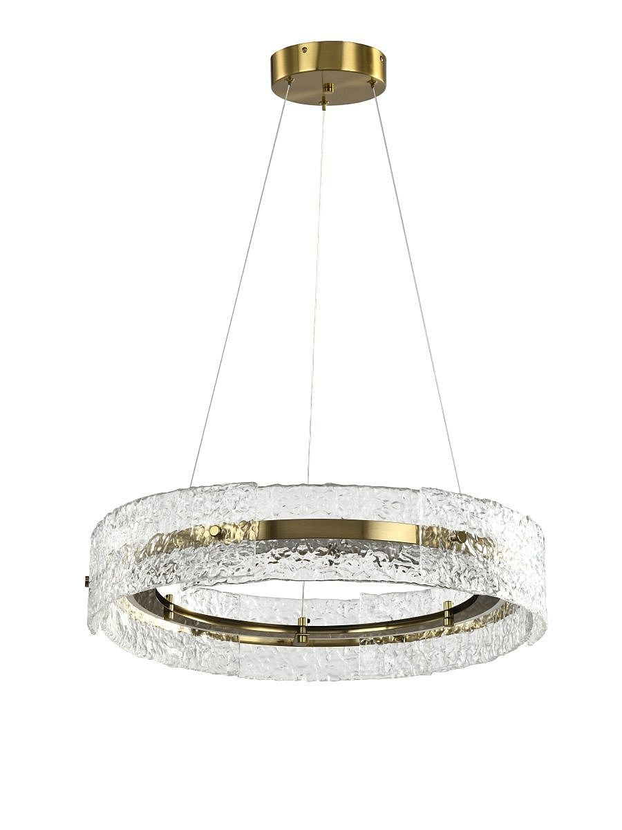 Подвесная люстра Zortes Criolla ZRS.1823.60