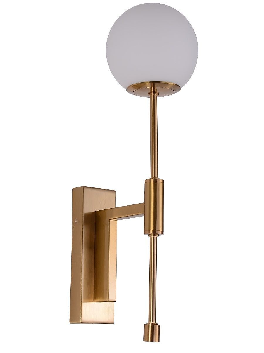 Настенное бра Zortes Vikki ZRS.19006.1