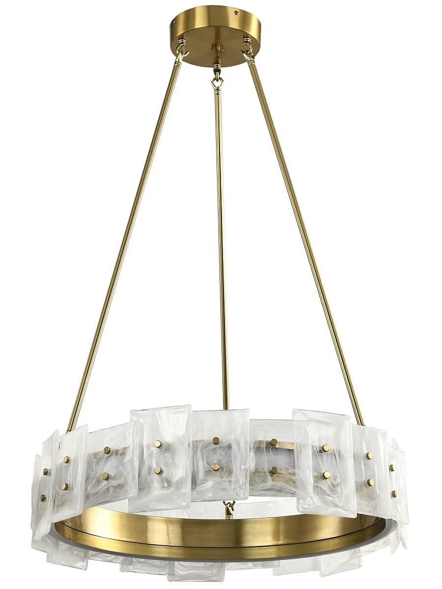 Подвесная люстра Zortes Cloud-Stone ZRS.90610.60