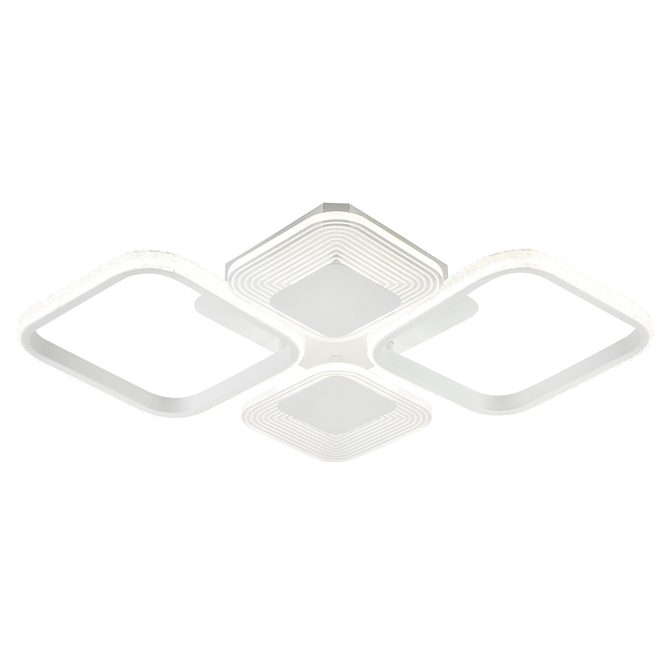 Потолочная люстра Escada Samia 10255/4LED