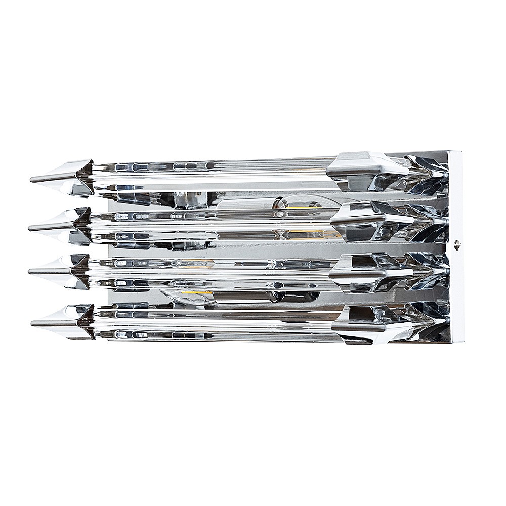 Настенное бра Arte Lamp Caravaggio A1059AP-2CC