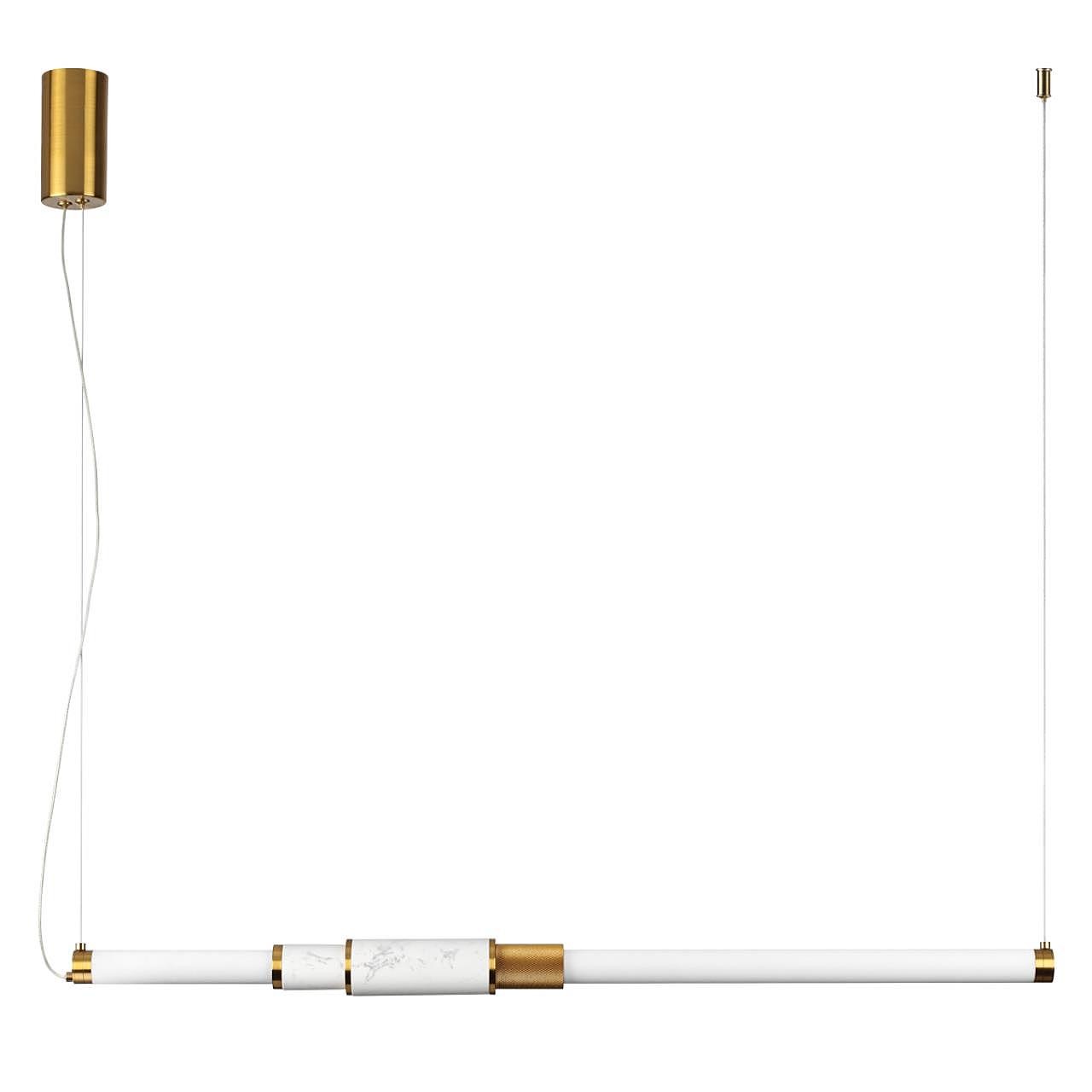 Светильник подвесной Odeon Light Marmi 4359/14L