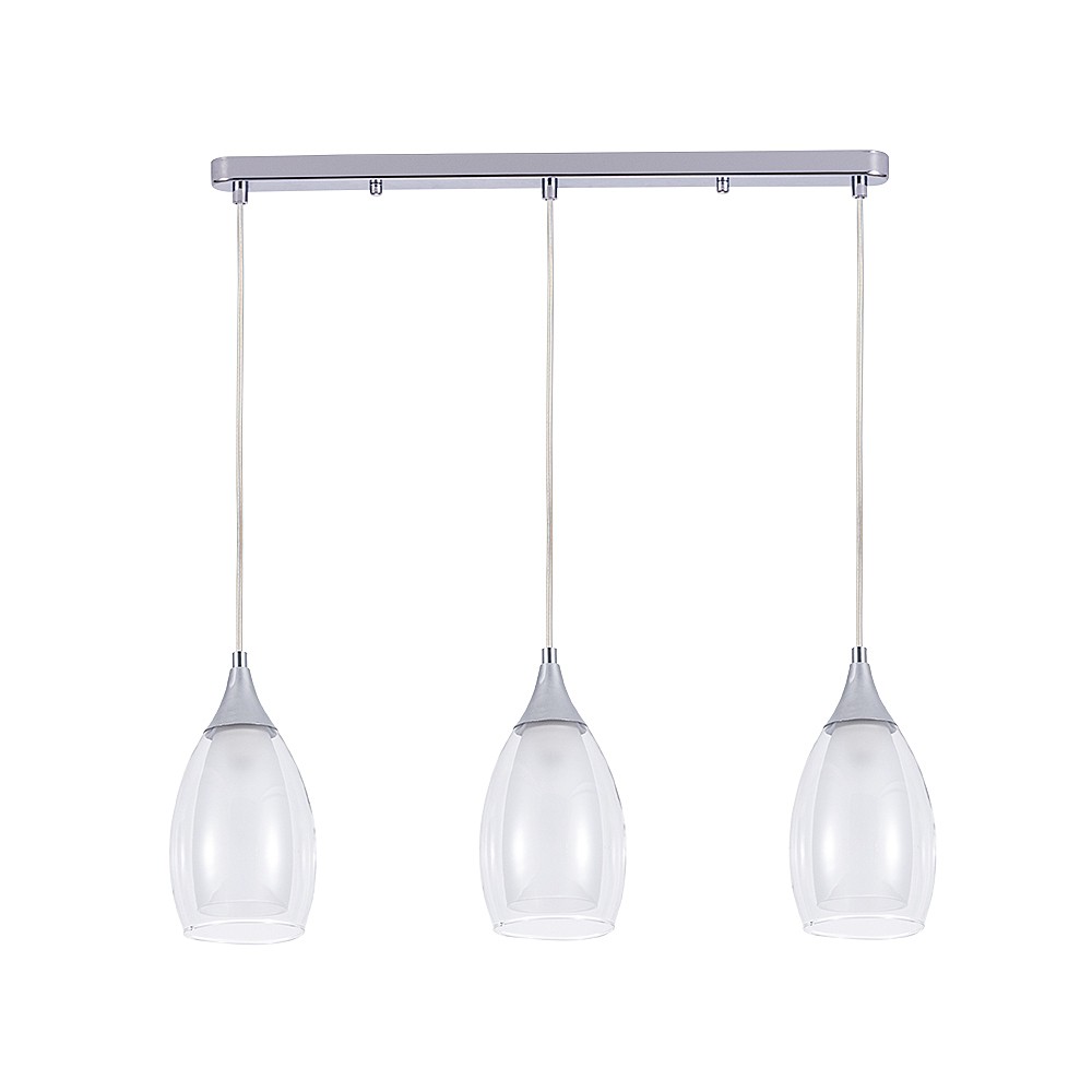 Светильник подвесной Arte Lamp Barry A7951SP-3CC