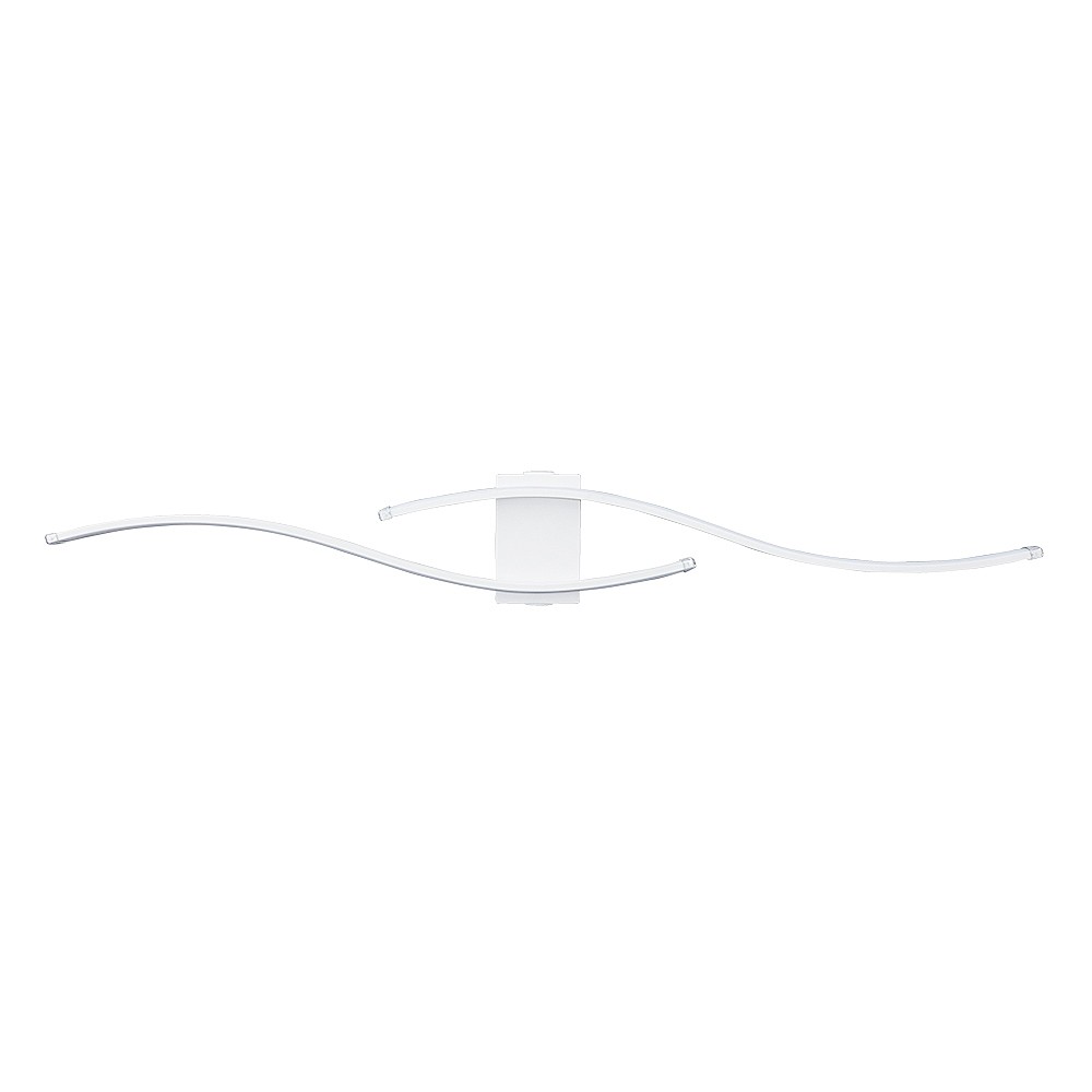 Настенный светильник Arte Lamp A2216AP-1WH