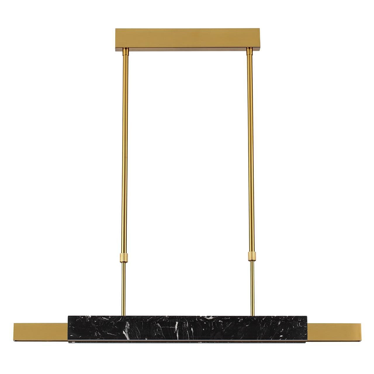 Люстра на штанге Odeon Light Marmi 4361/25L